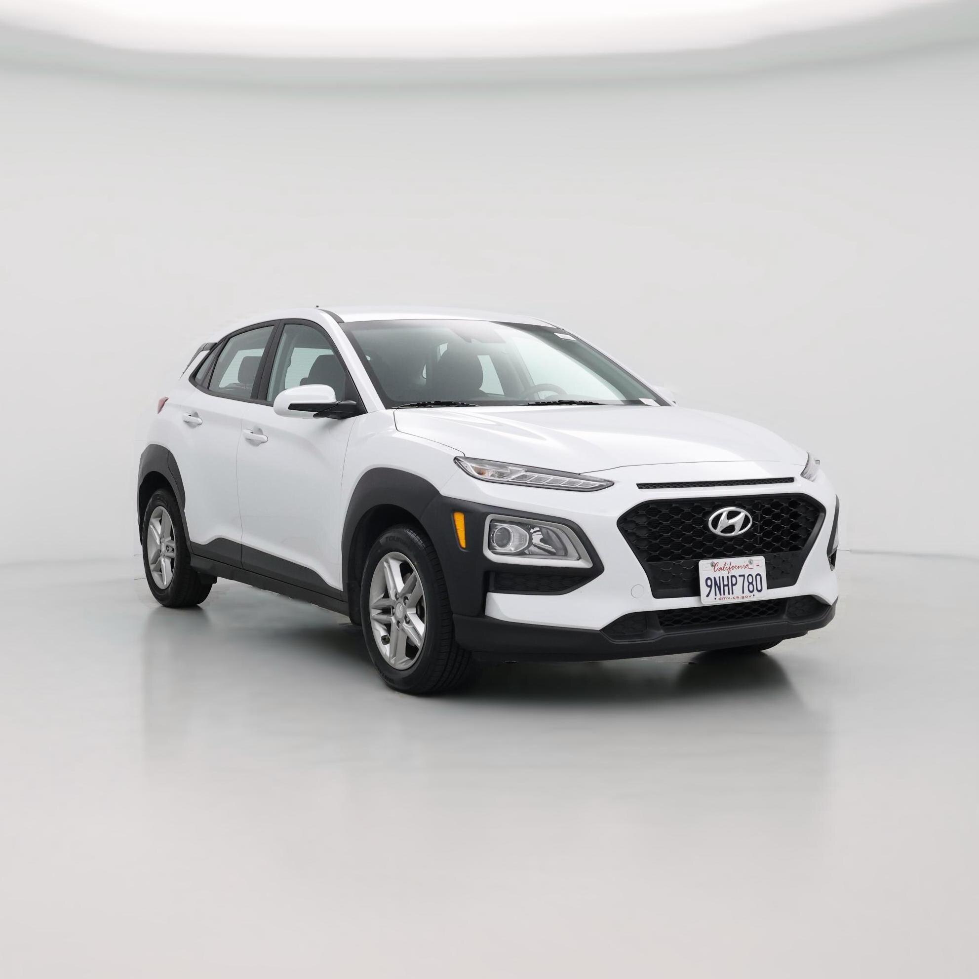Thumbnail: 2020 Hyundai Kona - 1