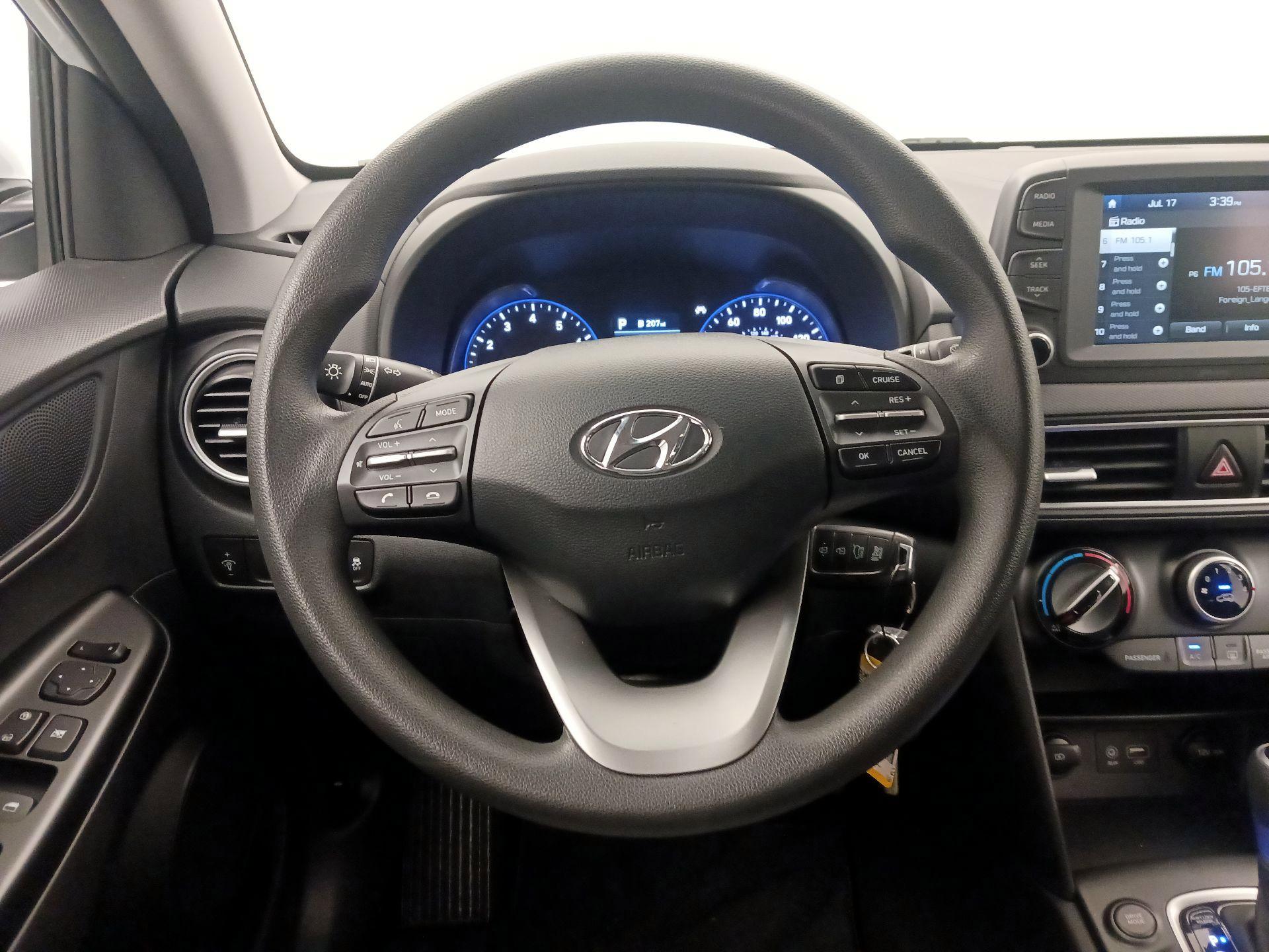 Thumbnail: 2020 Hyundai Kona - 10