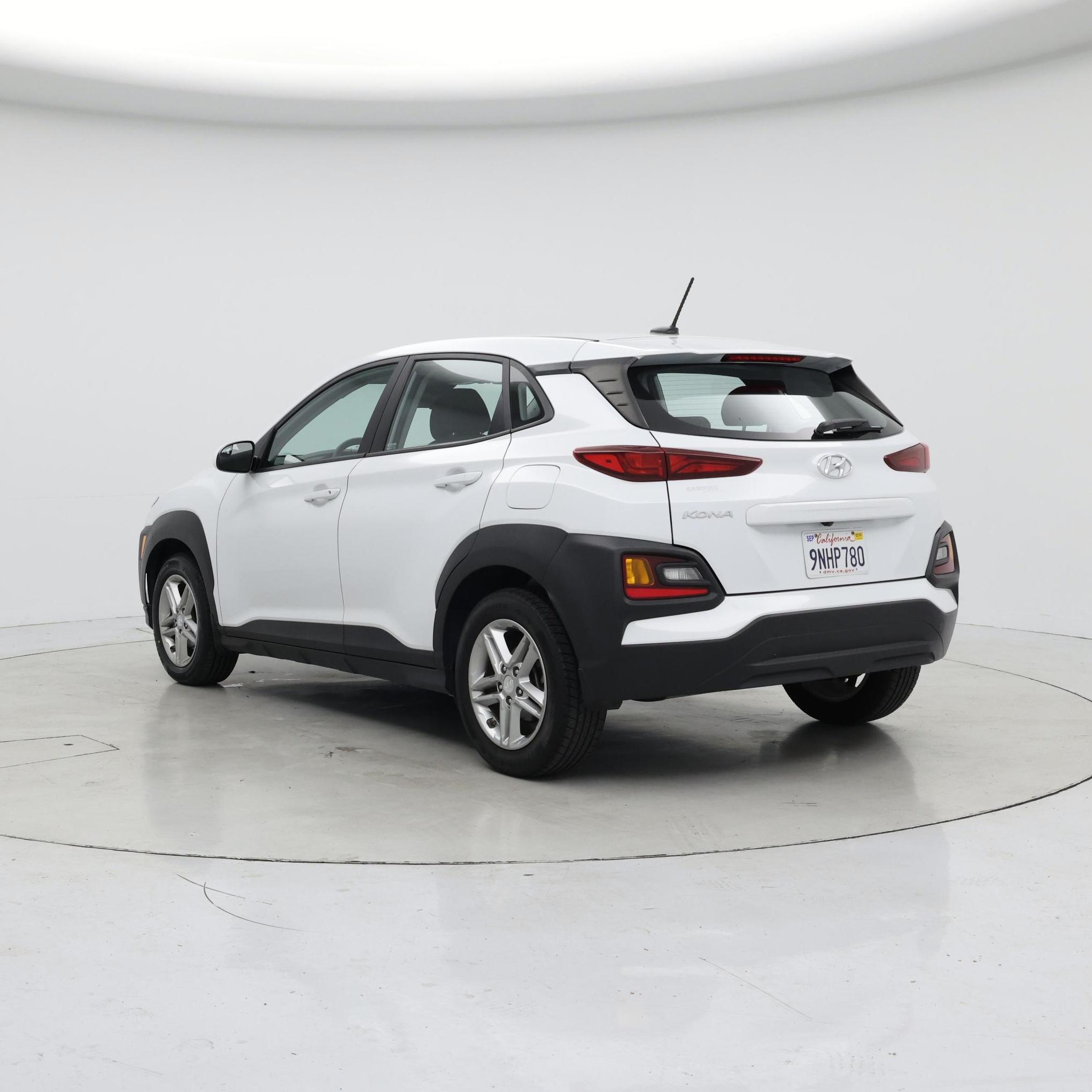 Thumbnail: 2020 Hyundai Kona - 2