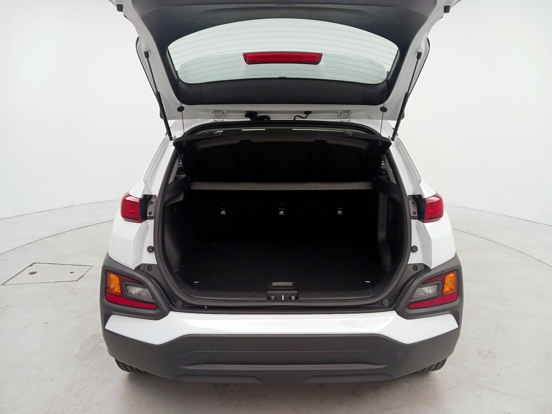 Thumbnail: 2020 Hyundai Kona - 20