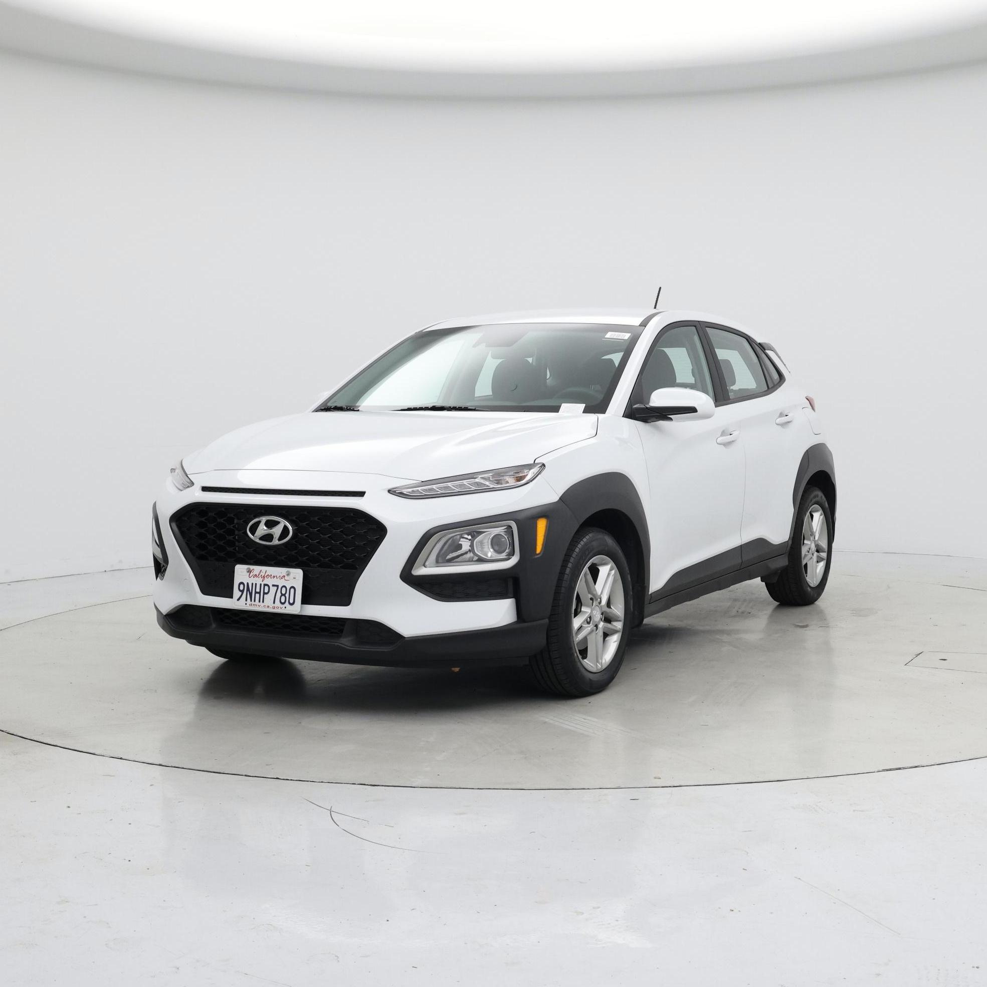 Thumbnail: 2020 Hyundai Kona - 4