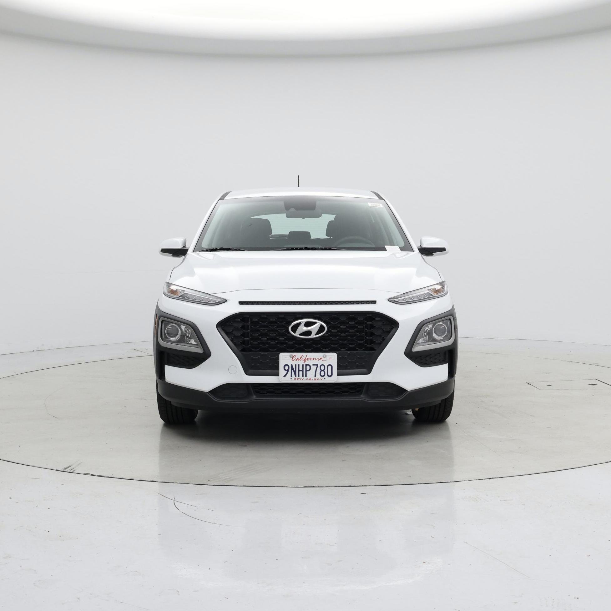 Thumbnail: 2020 Hyundai Kona - 5