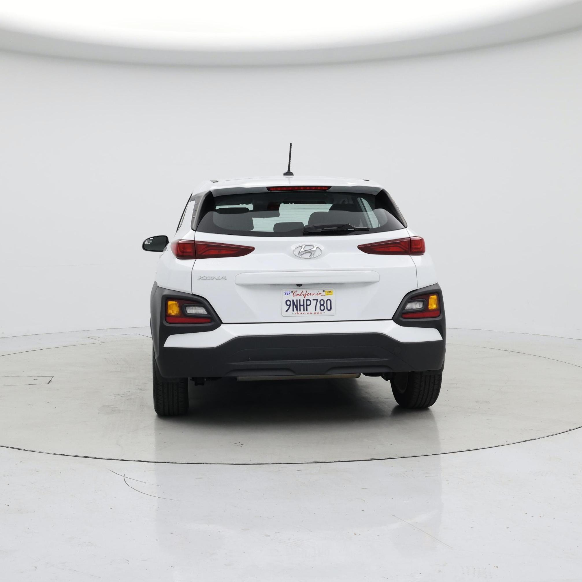 Thumbnail: 2020 Hyundai Kona - 6