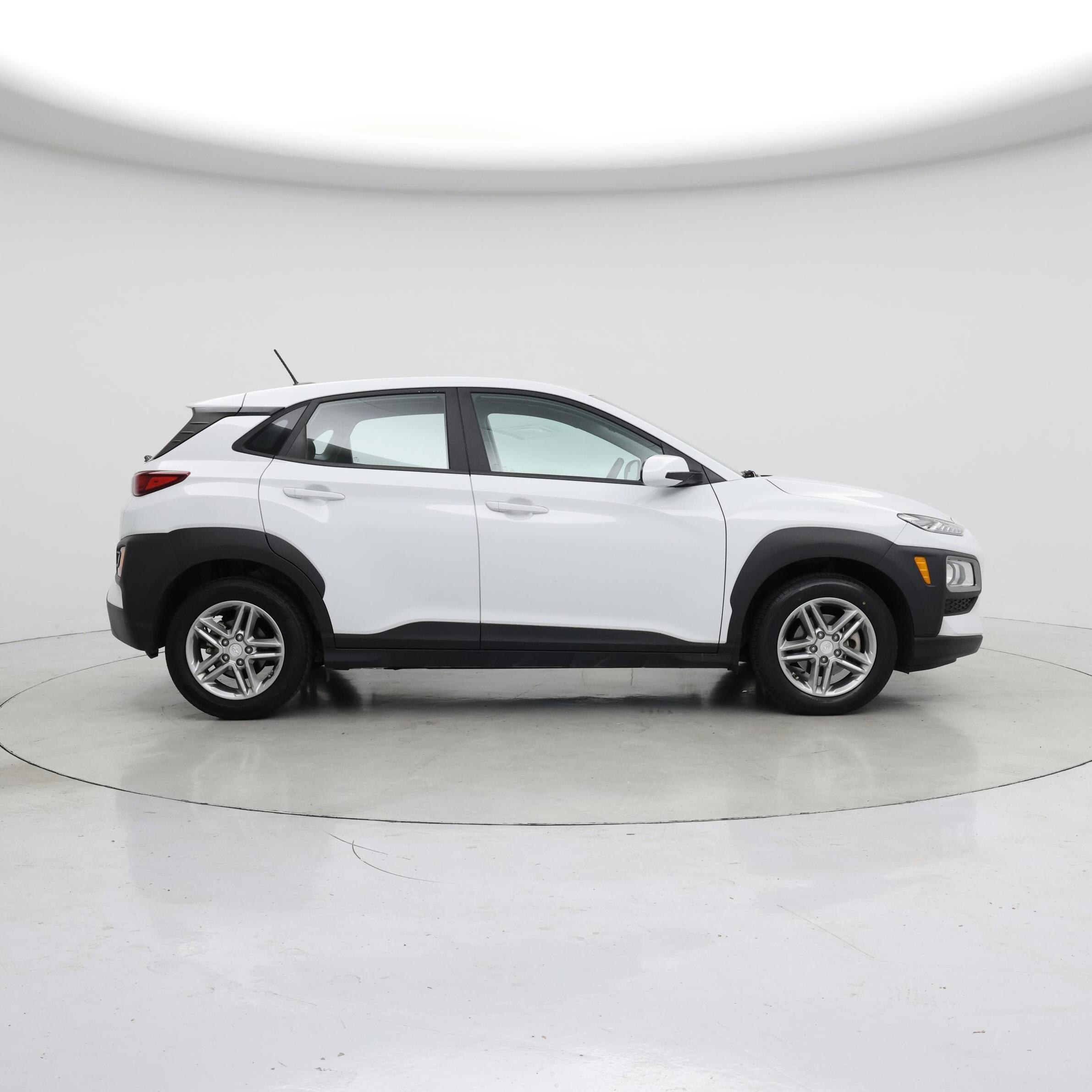 Thumbnail: 2020 Hyundai Kona - 7