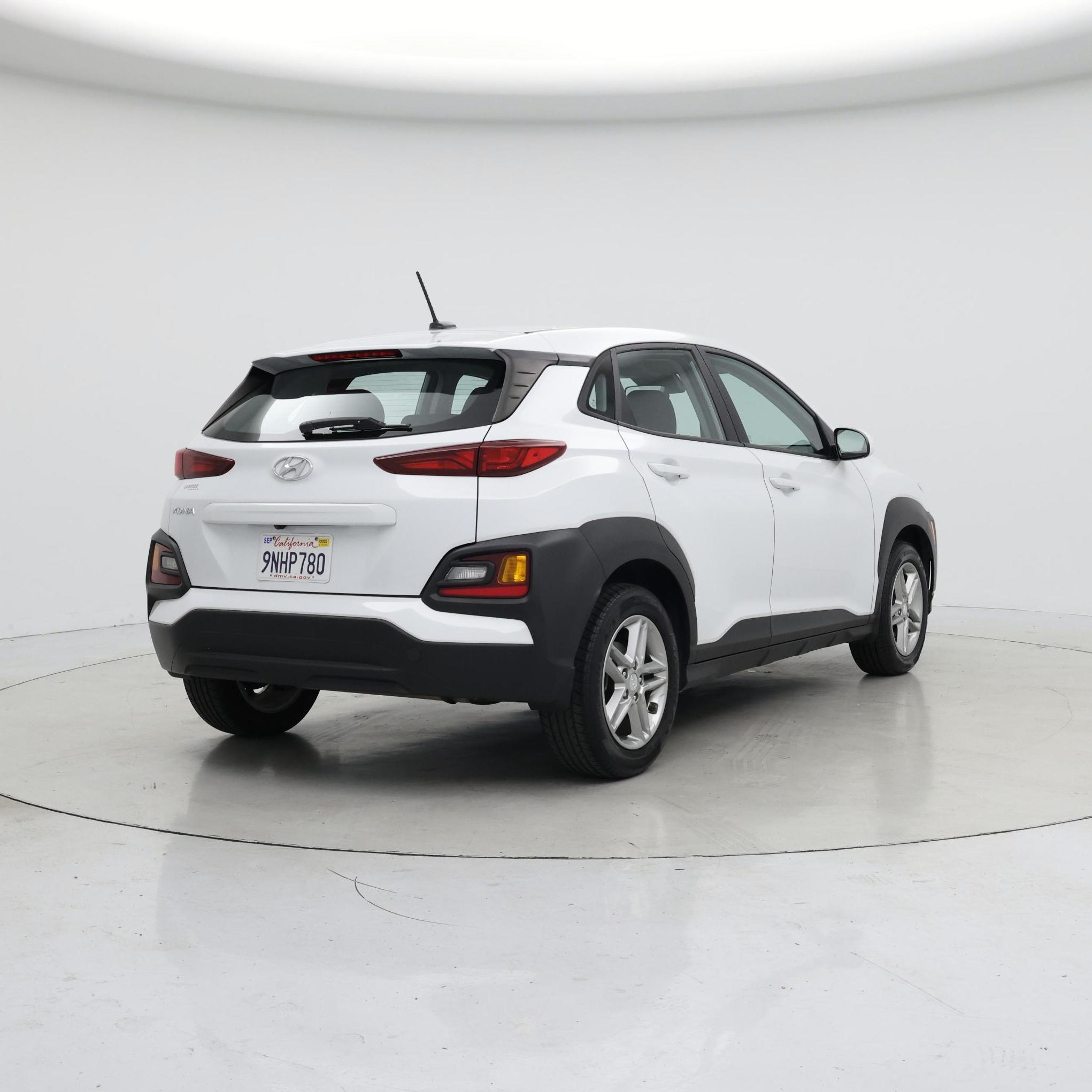 Thumbnail: 2020 Hyundai Kona - 8