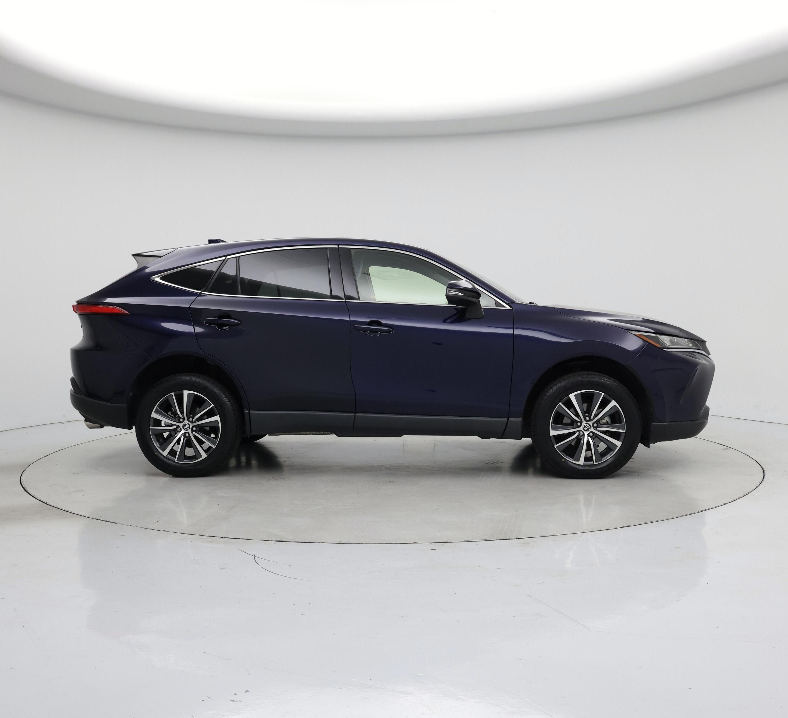 Thumbnail: 2021 Toyota Venza - 7
