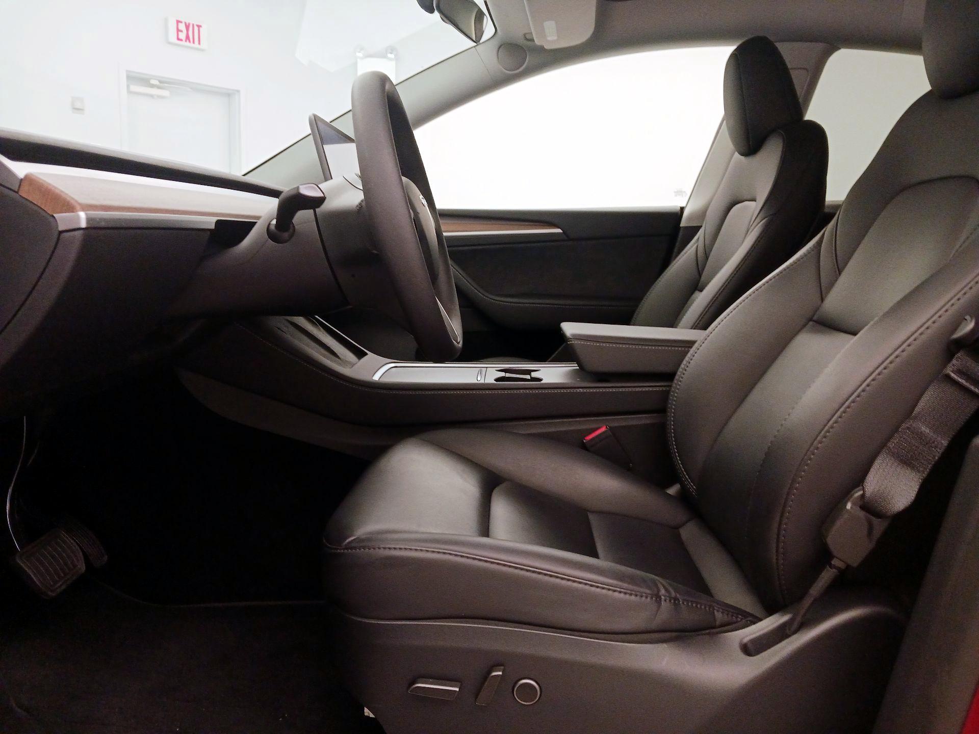 Thumbnail: 2024 Tesla Model Y - 11