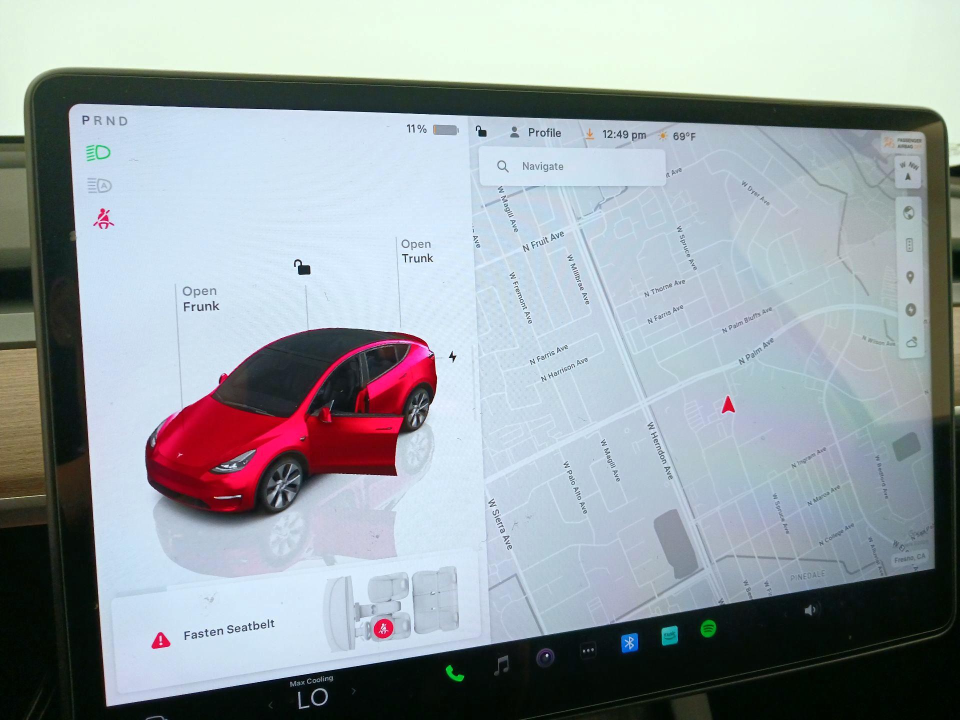 Thumbnail: 2024 Tesla Model Y - 13