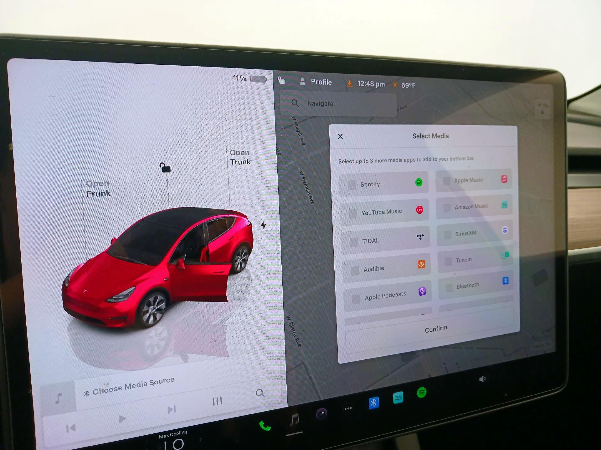 Thumbnail: 2024 Tesla Model Y - 15