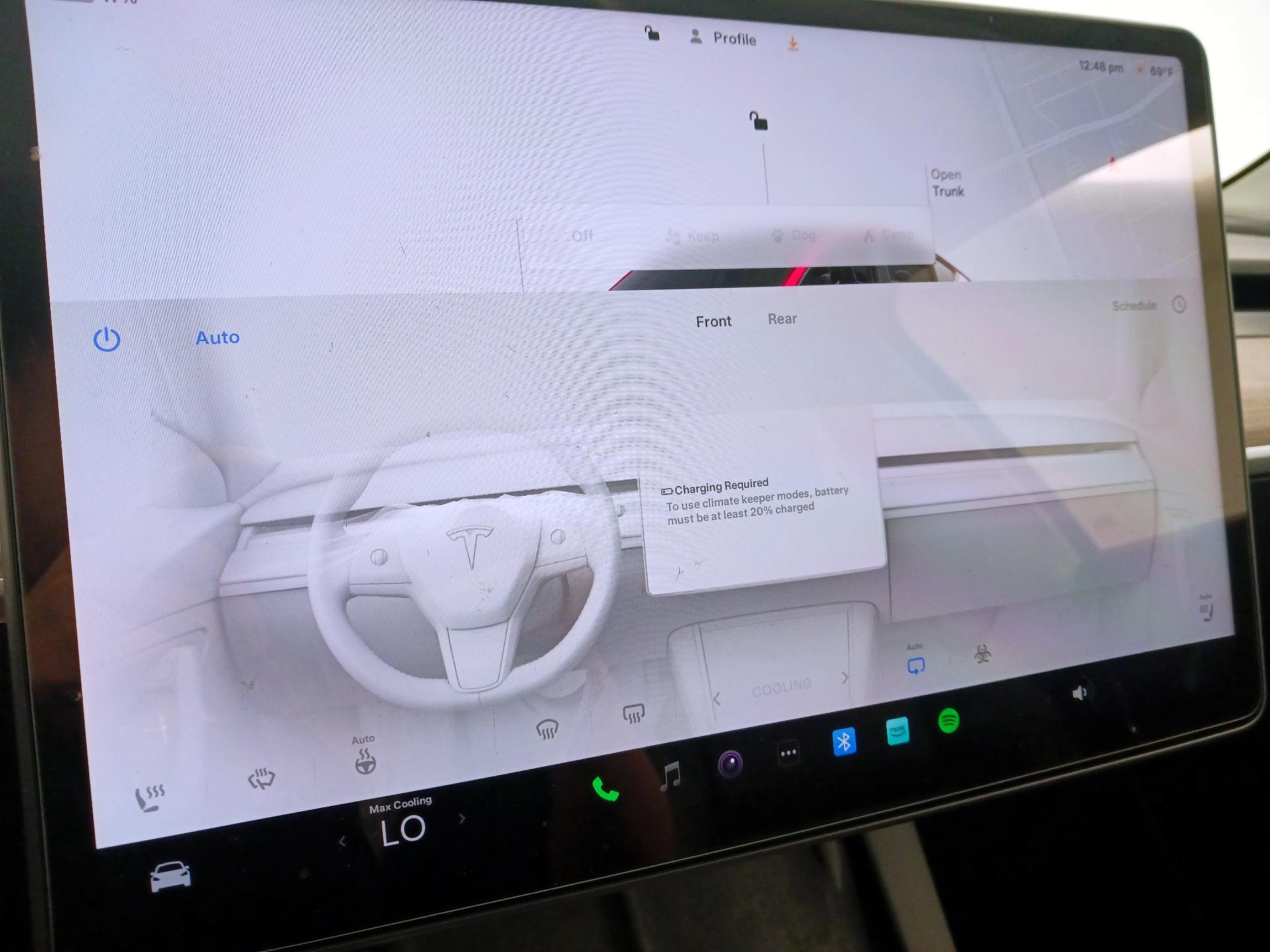 Thumbnail: 2024 Tesla Model Y - 16