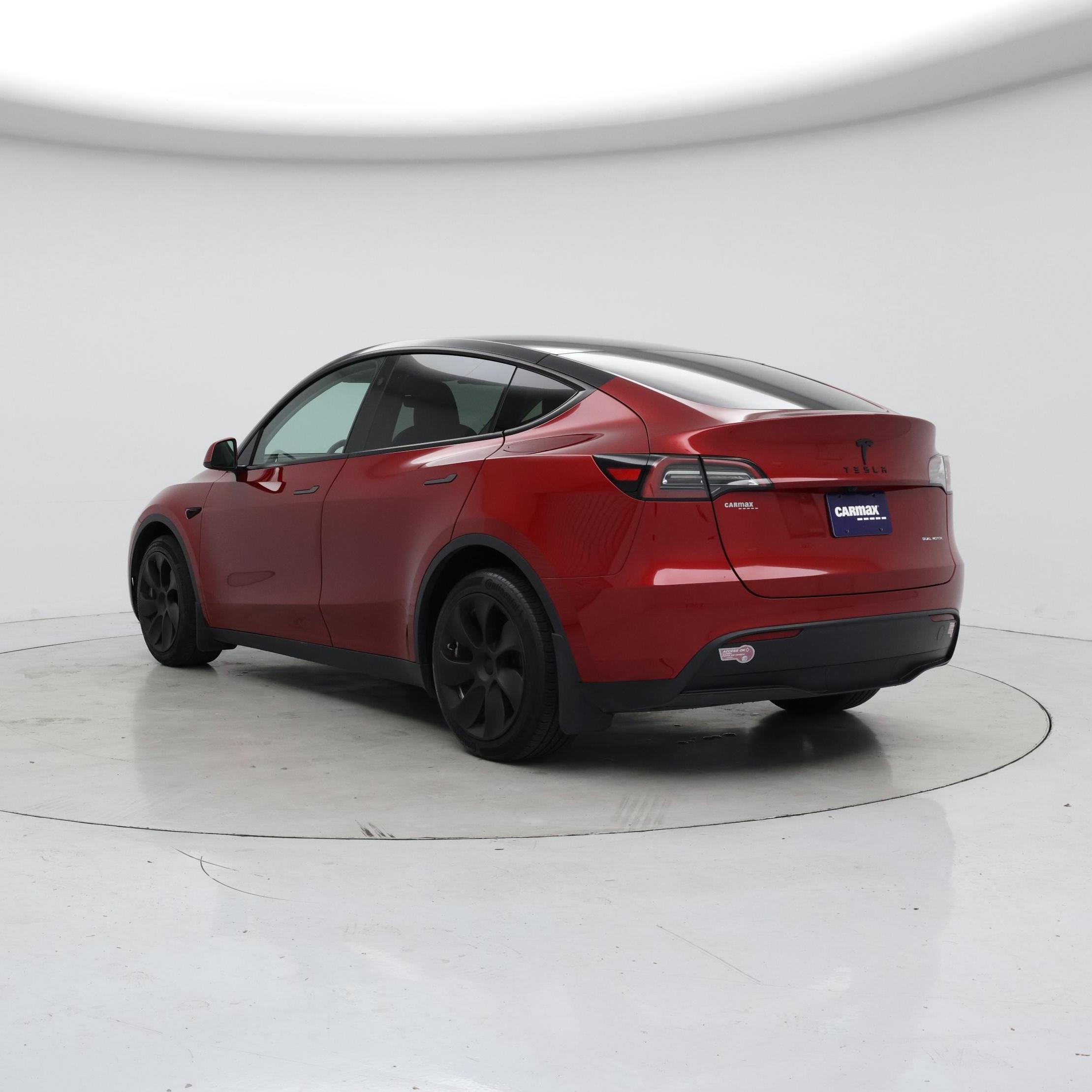 Thumbnail: 2024 Tesla Model Y - 2