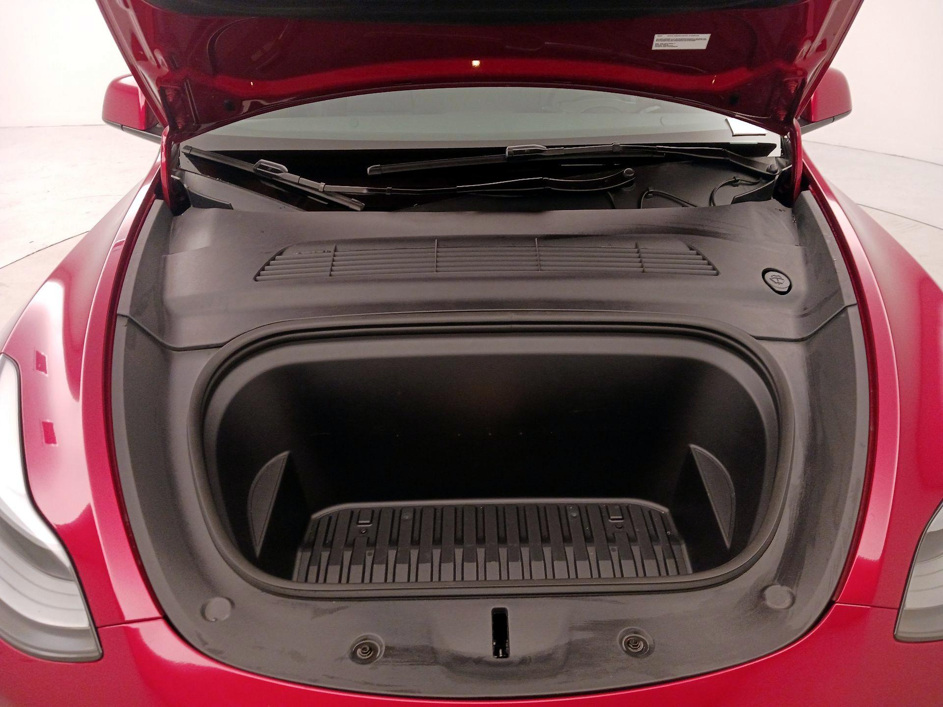 Thumbnail: 2024 Tesla Model Y - 20