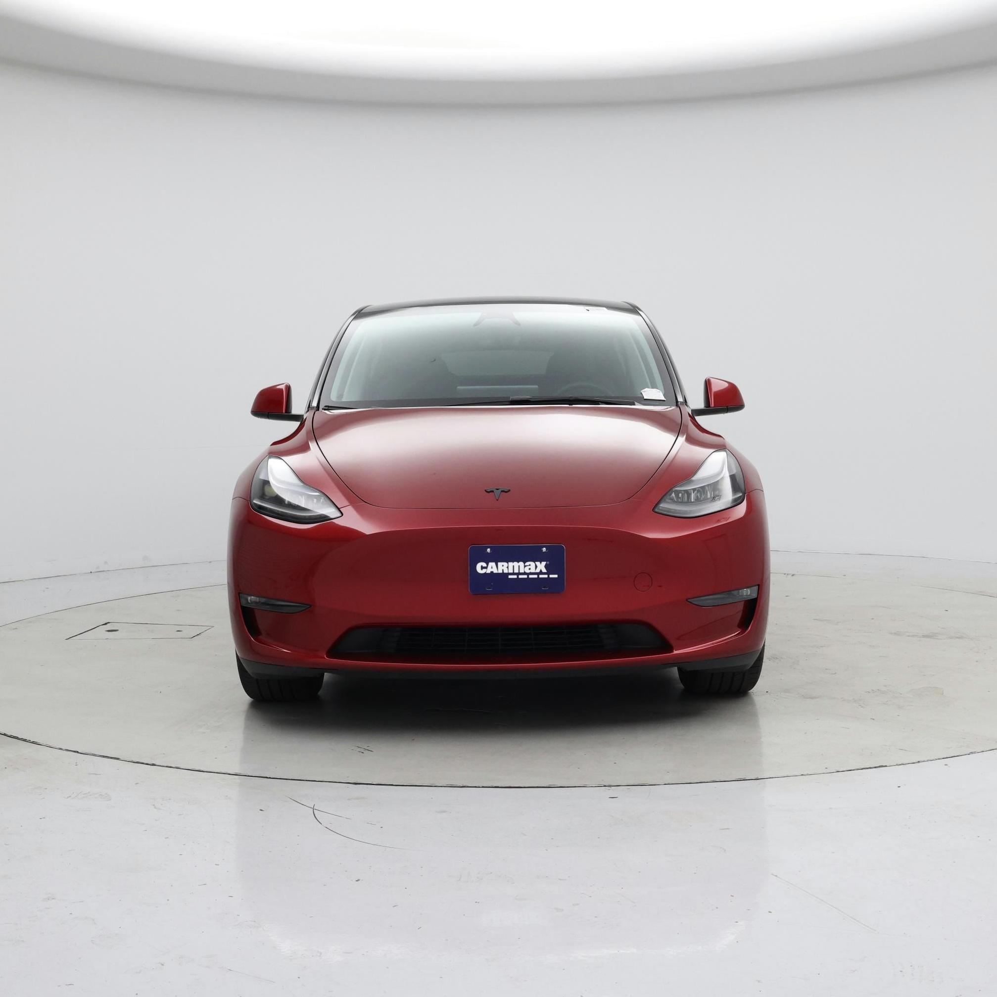 Thumbnail: 2024 Tesla Model Y - 5