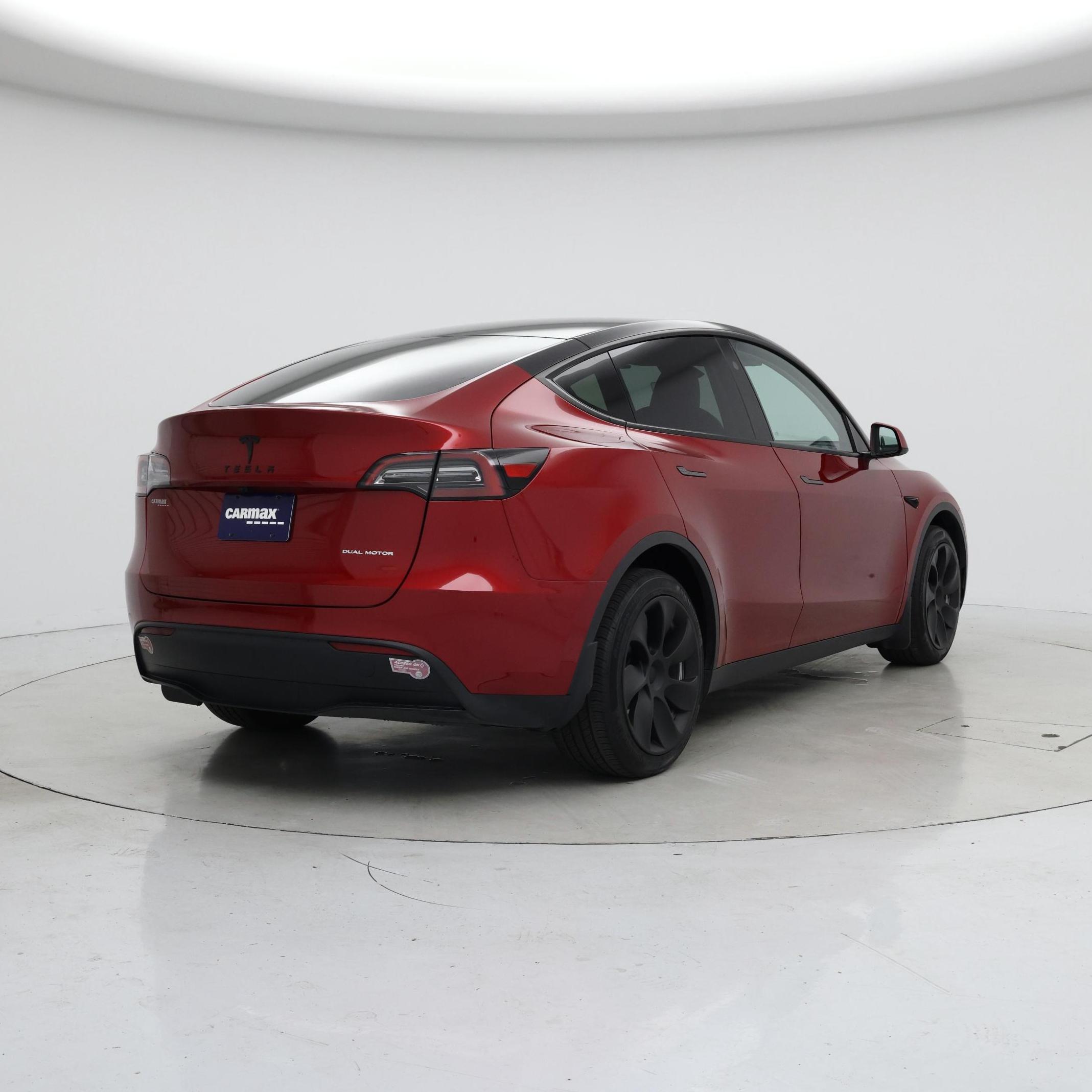 Thumbnail: 2024 Tesla Model Y - 8