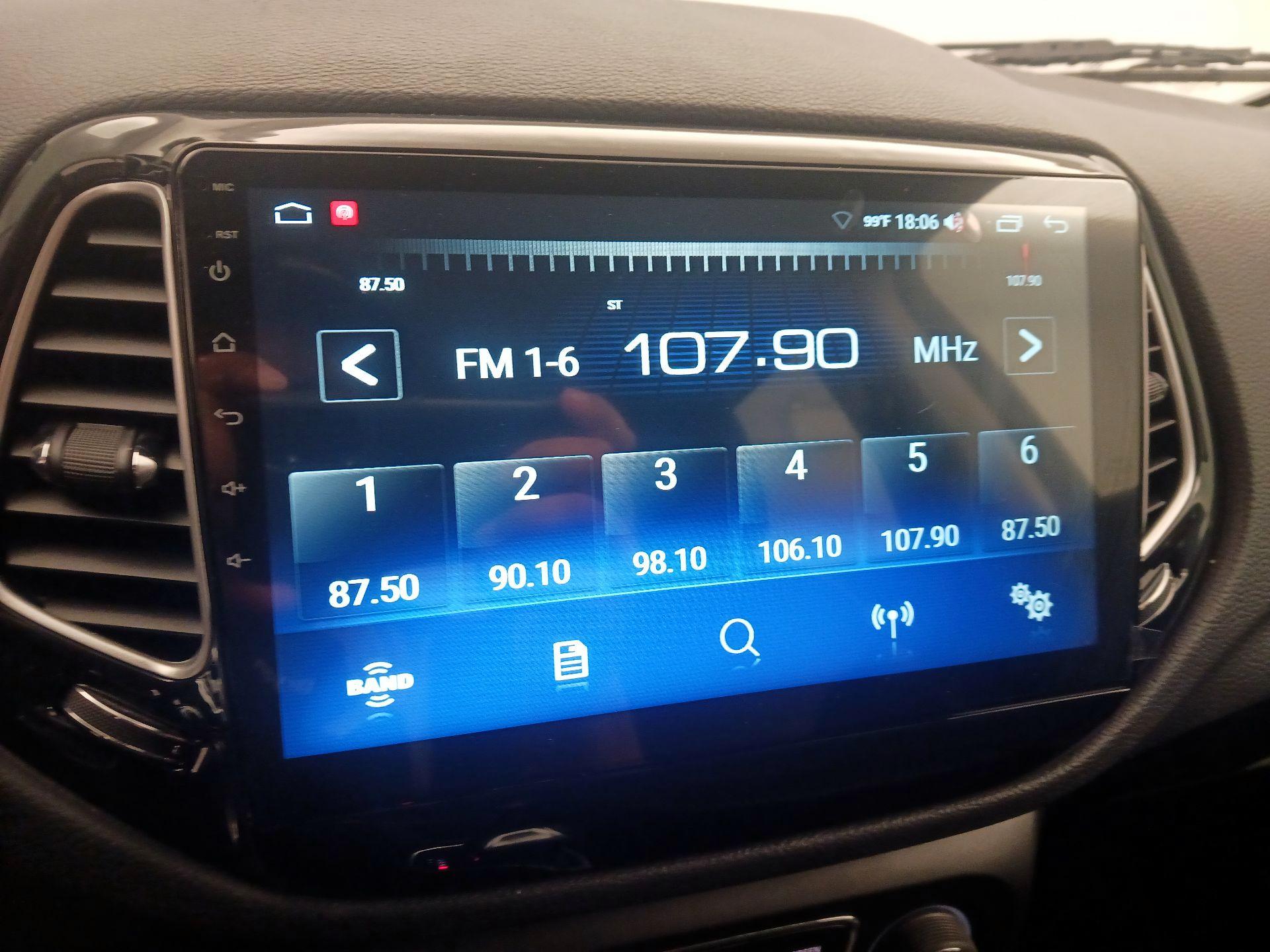 Thumbnail: 2021 Jeep Compass - 15