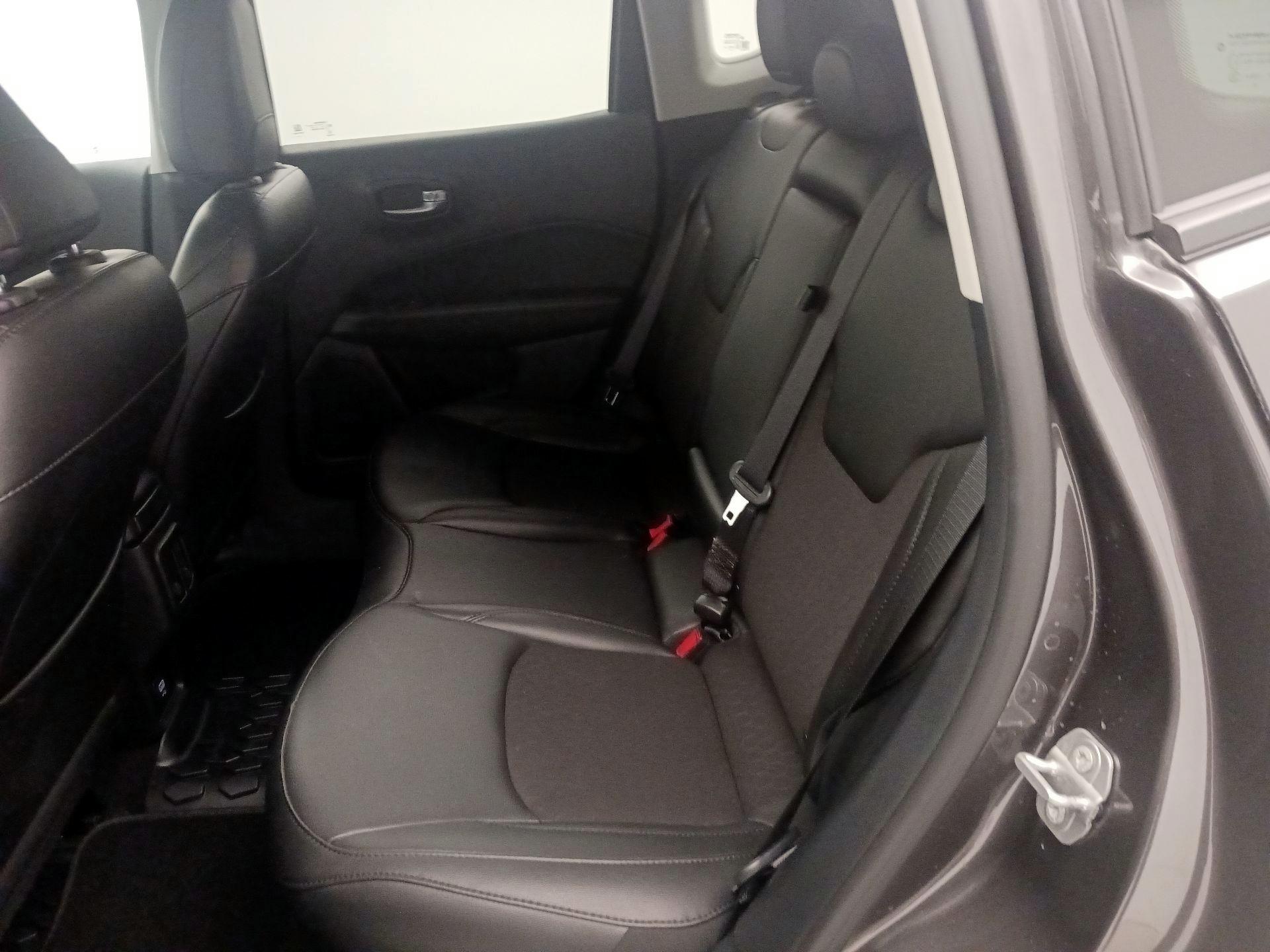 Thumbnail: 2021 Jeep Compass - 19