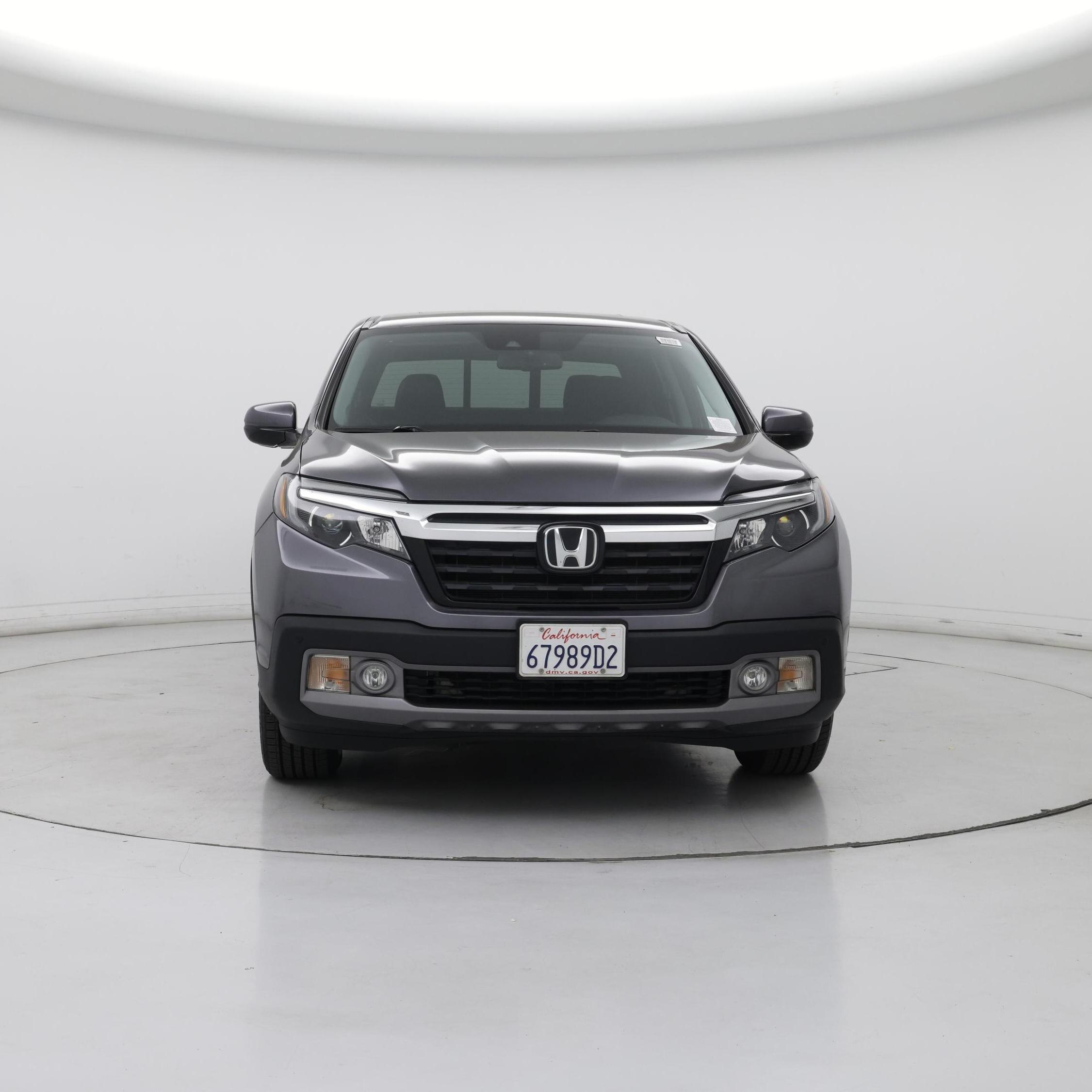Thumbnail: 2018 Honda Ridgeline - 5