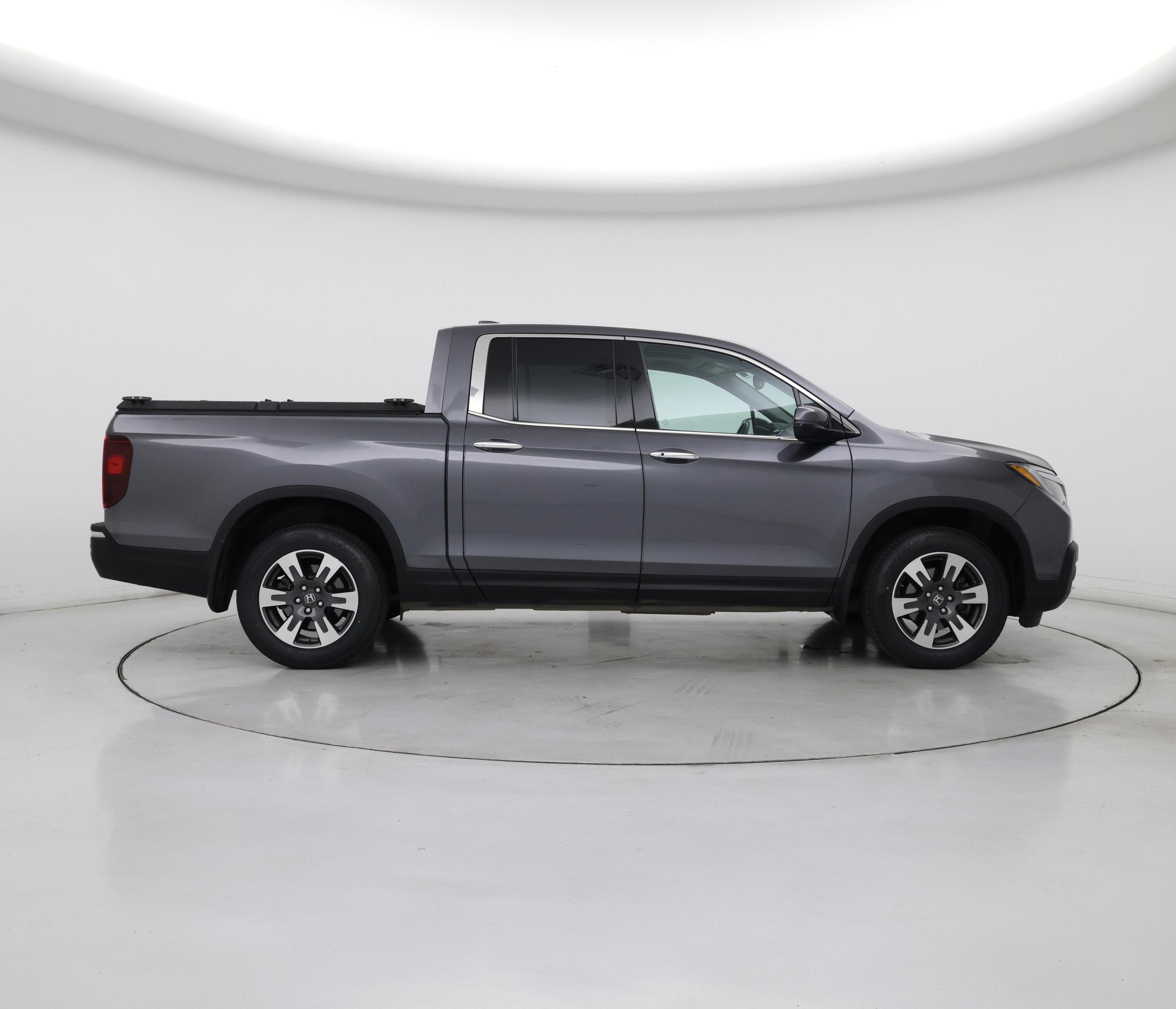 Thumbnail: 2018 Honda Ridgeline - 7