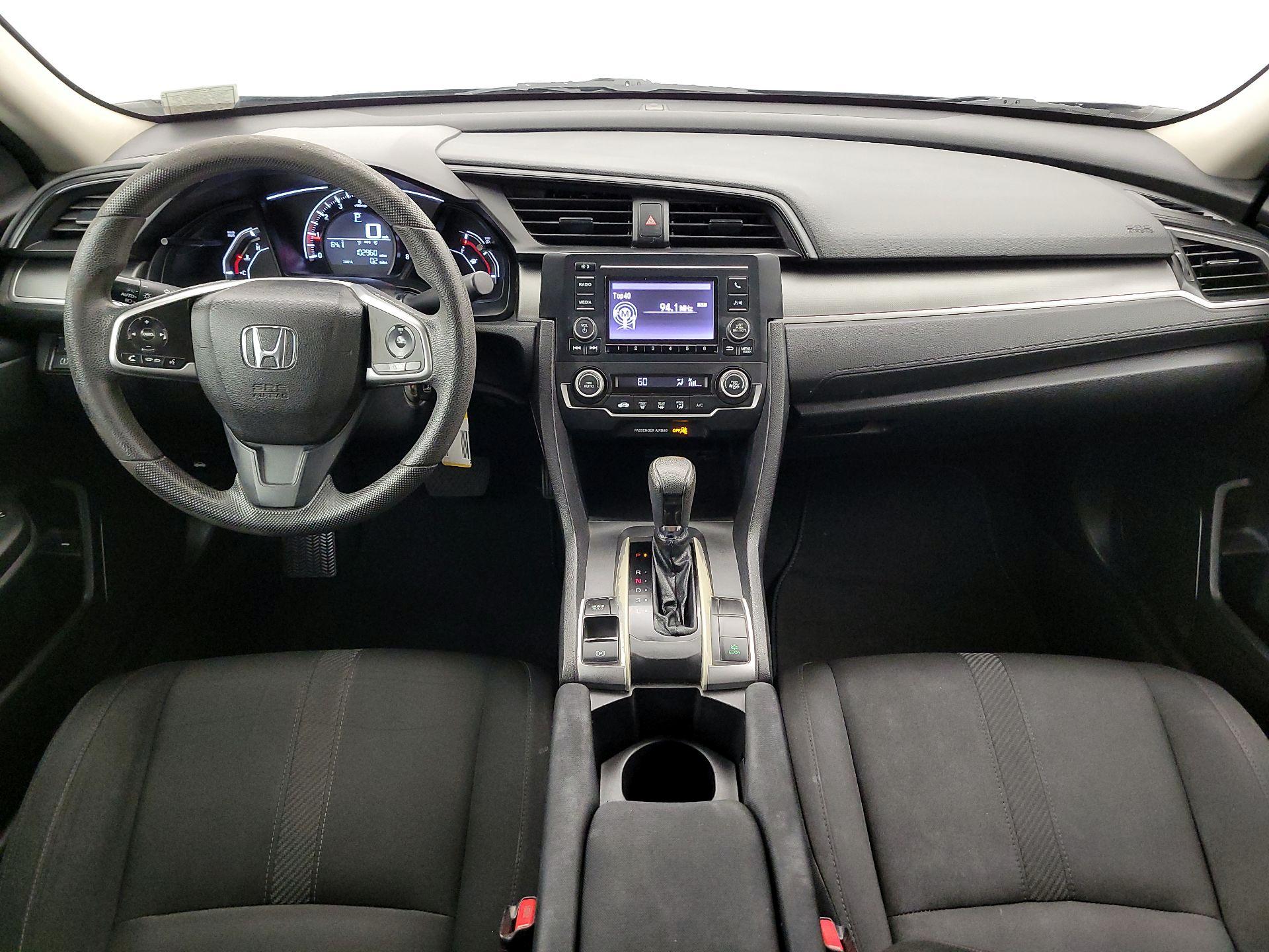 Thumbnail: 2018 Honda Civic - 9