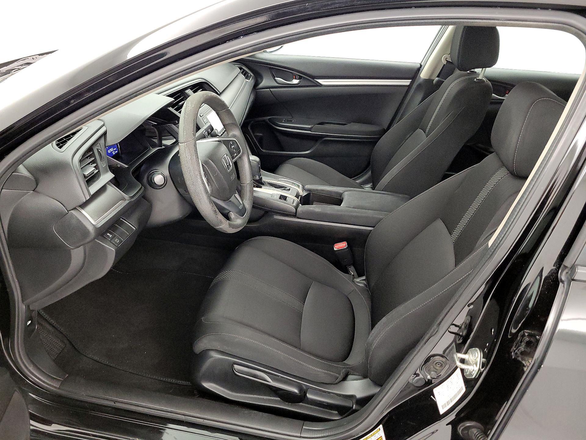 Thumbnail: 2018 Honda Civic - 11