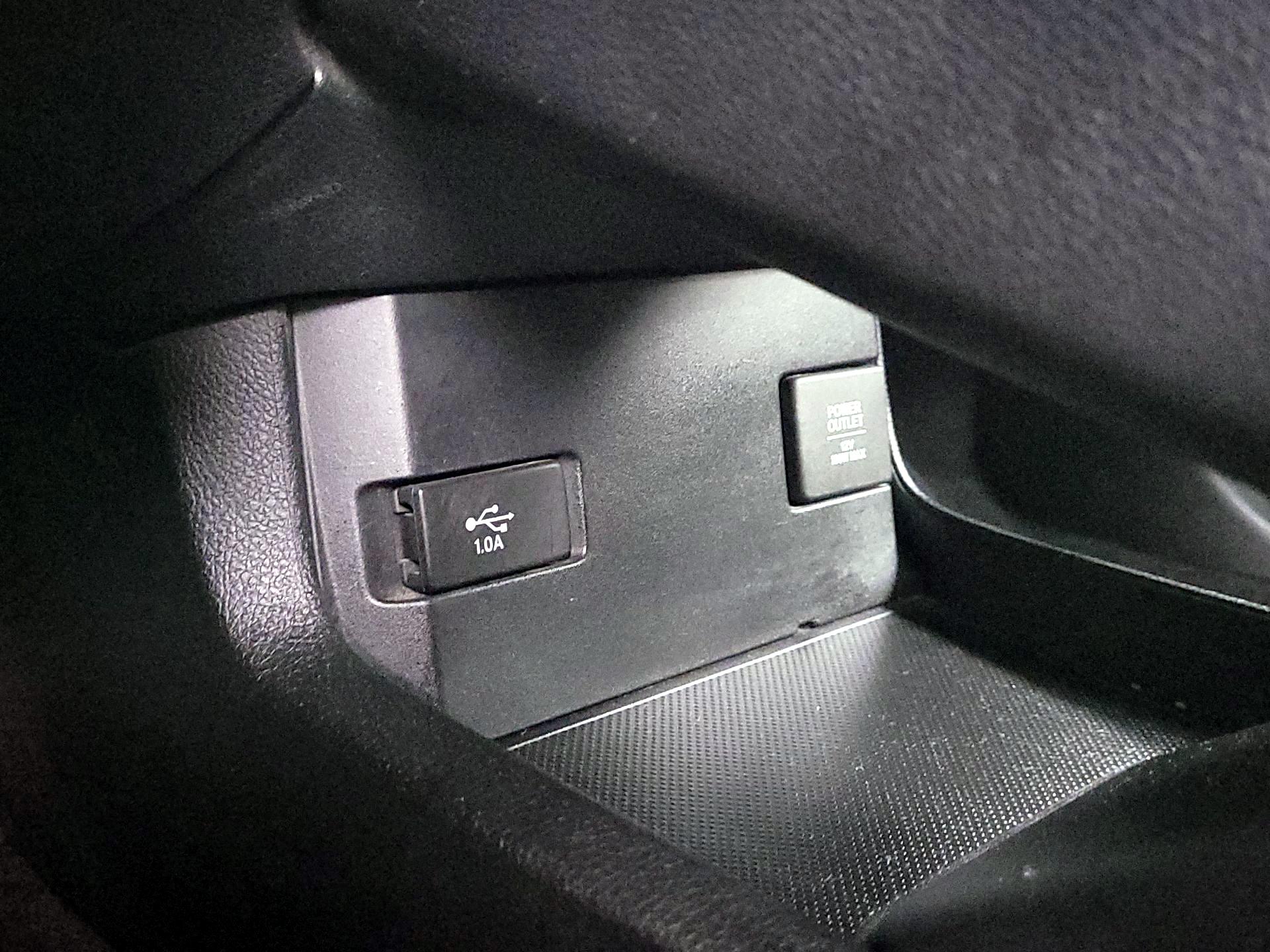 Thumbnail: 2018 Honda Civic - 18