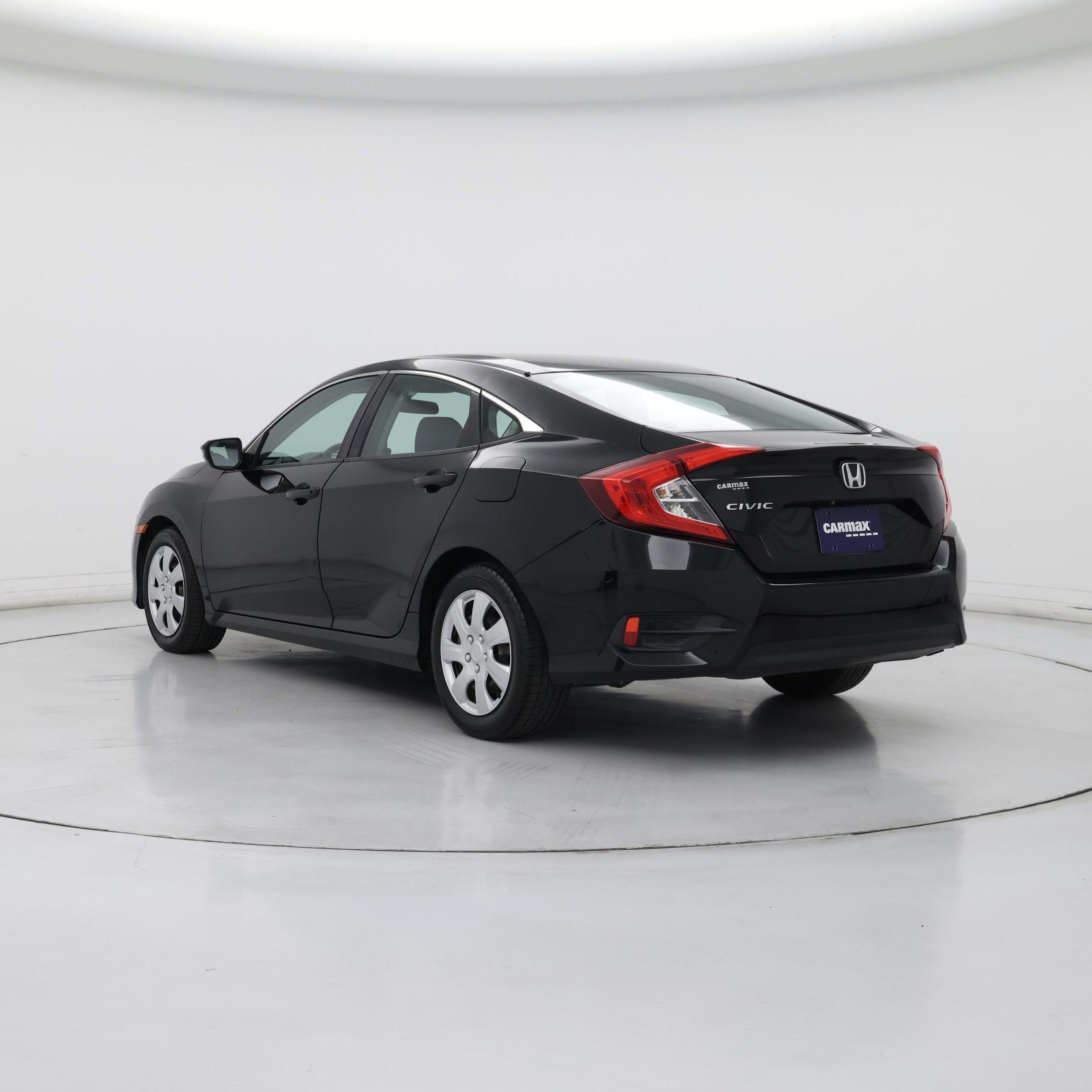 Thumbnail: 2018 Honda Civic - 2