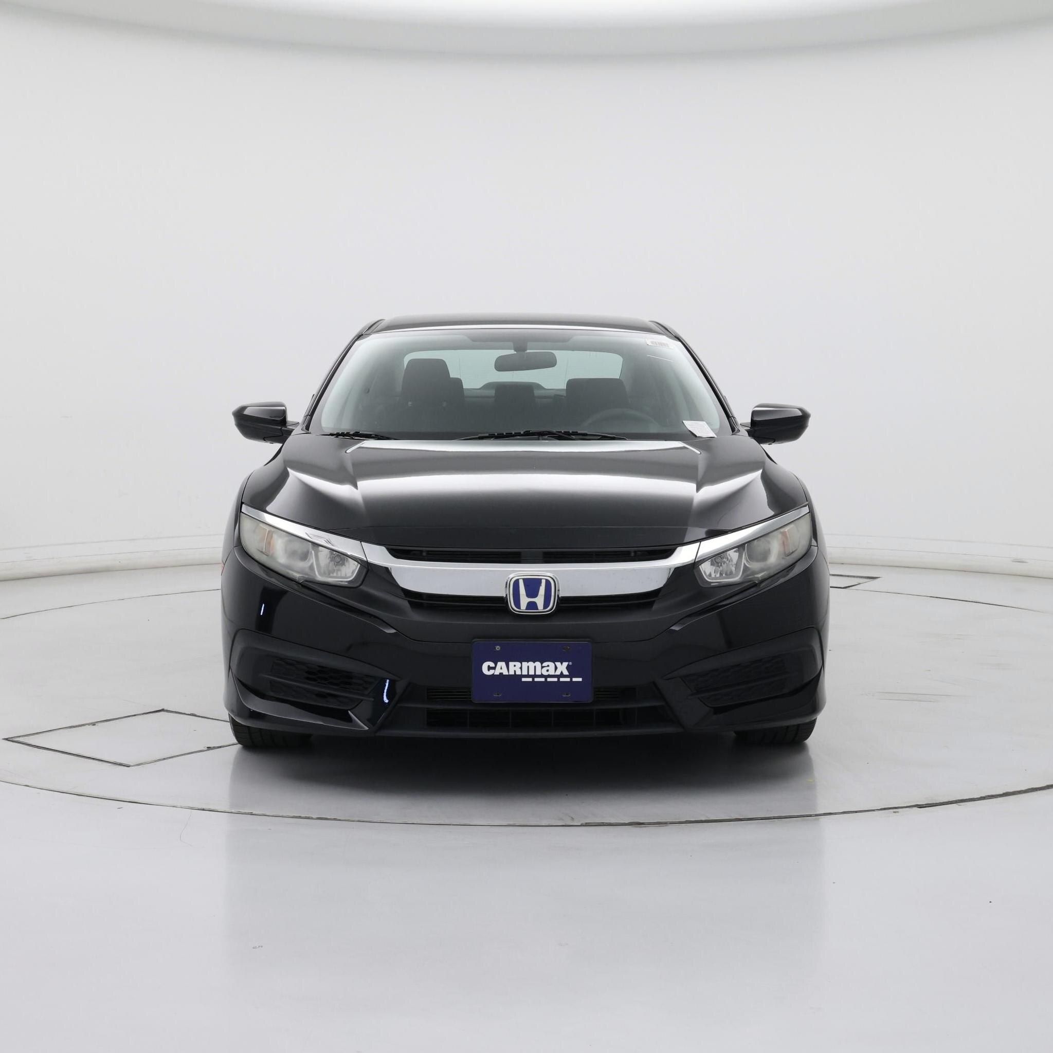 Thumbnail: 2018 Honda Civic - 5