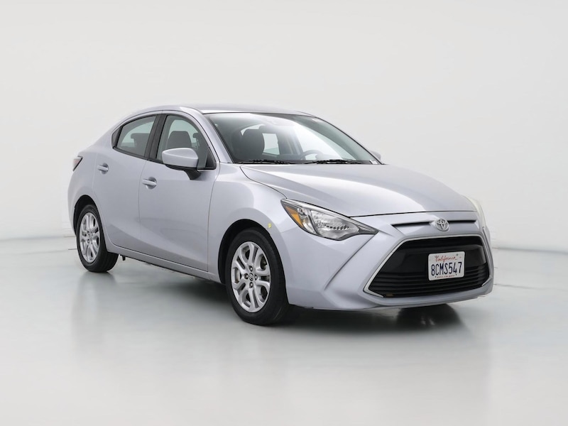 2018 Toyota Yaris iA  -
                  Bakersfield, CA