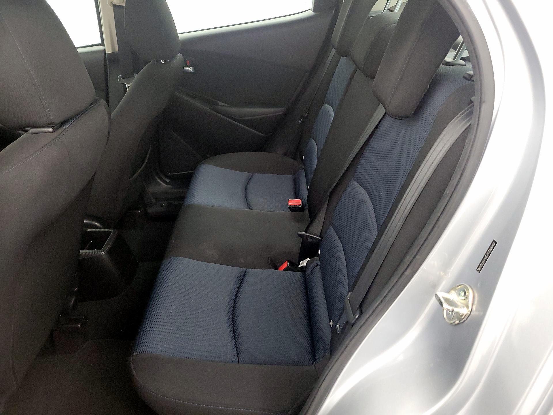 Thumbnail: 2018 Toyota Yaris iA - 20