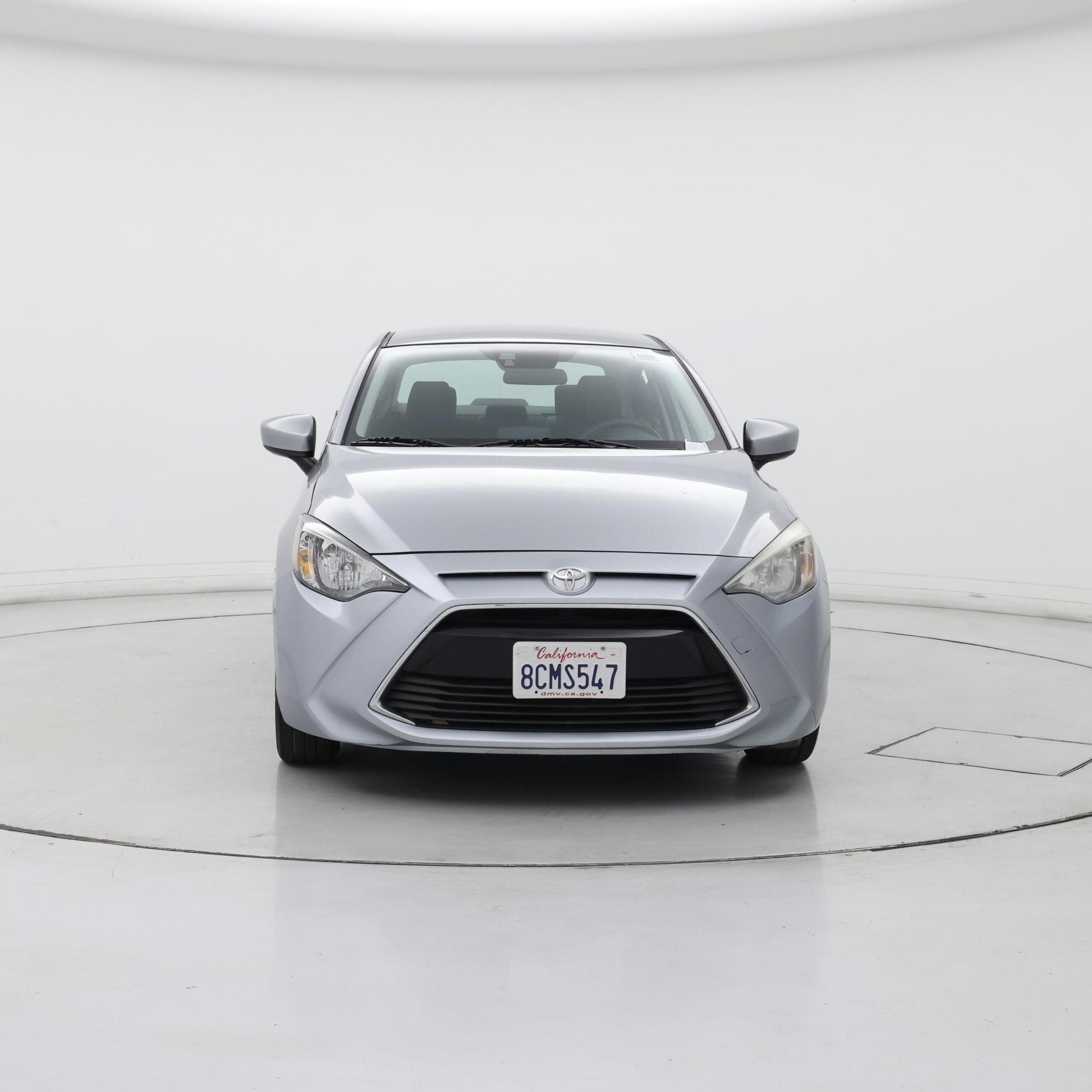 Thumbnail: 2018 Toyota Yaris iA - 5