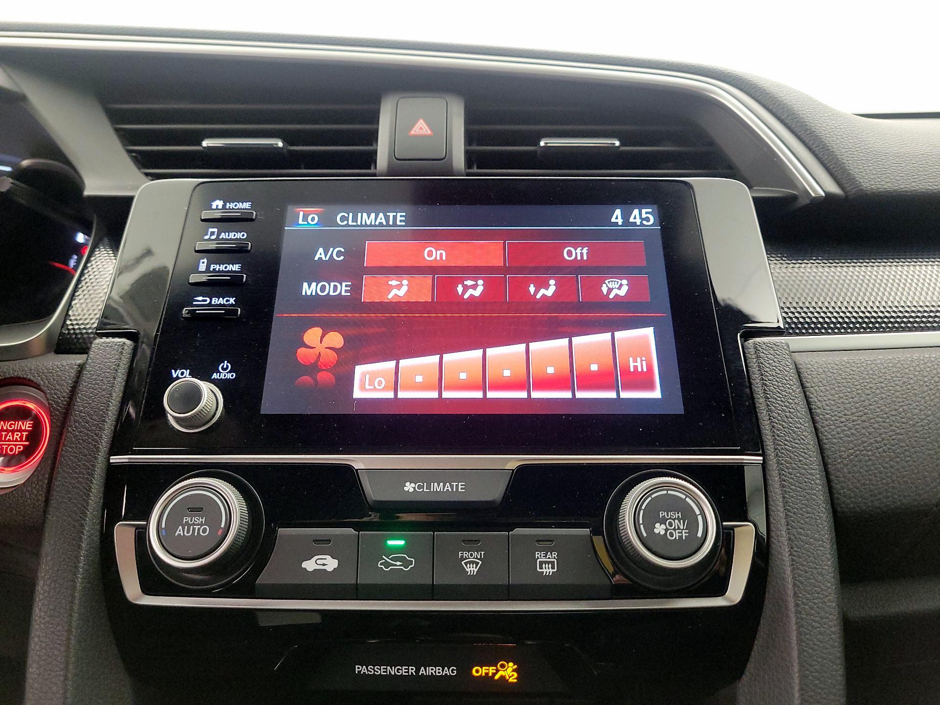 Thumbnail: 2019 Honda Civic - 16