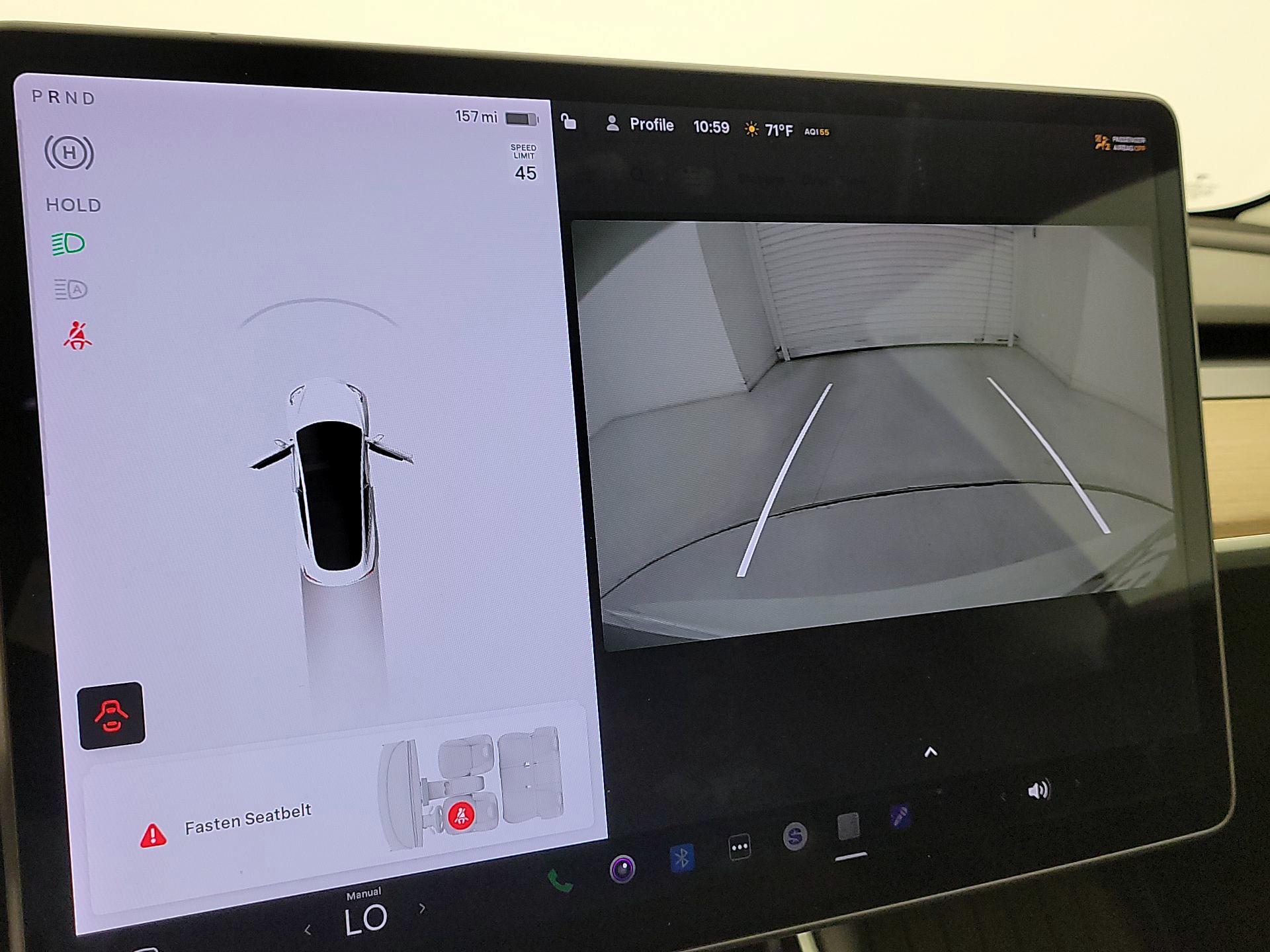 Thumbnail: 2020 Tesla Model 3 - 14