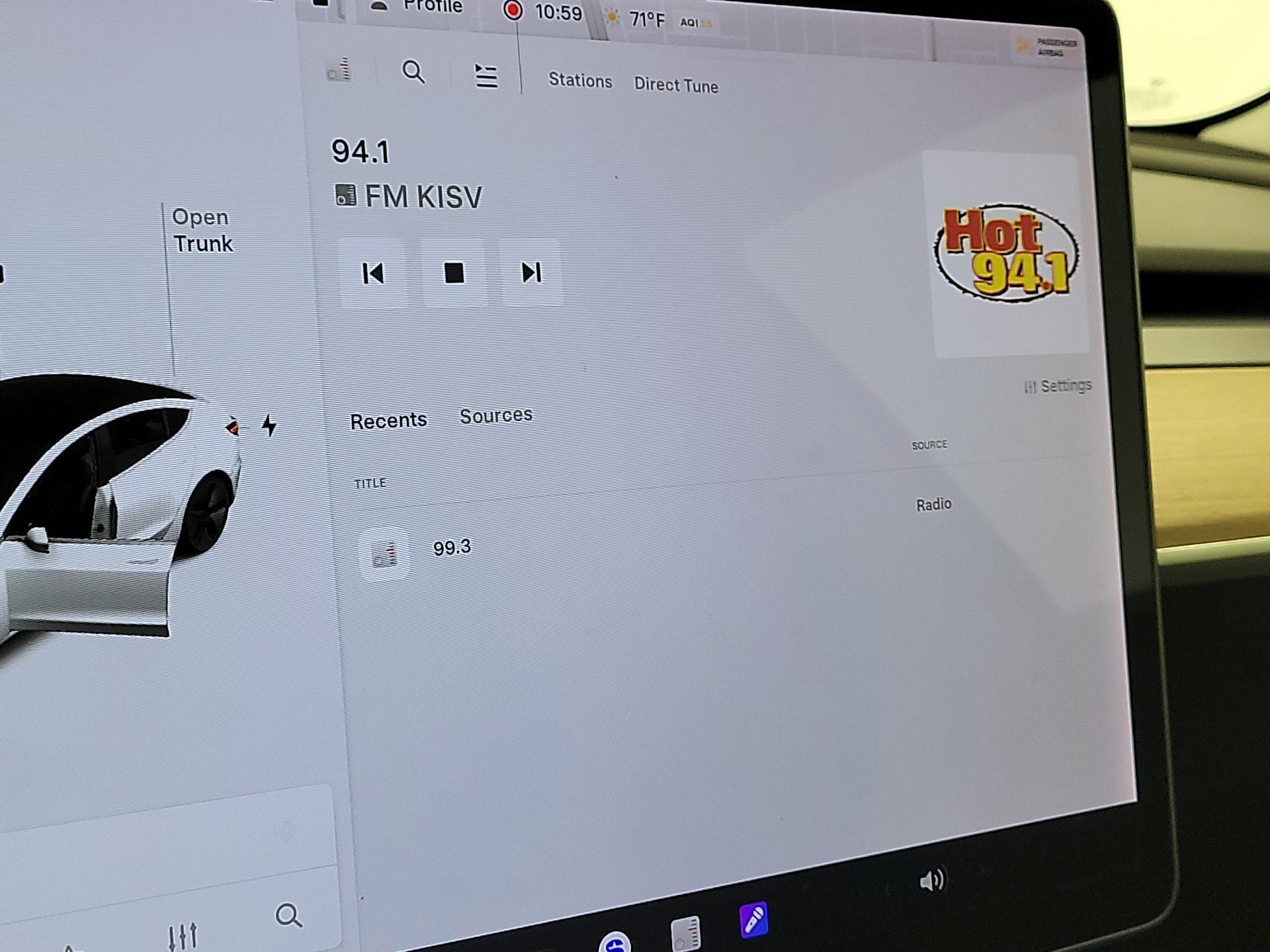 Thumbnail: 2020 Tesla Model 3 - 15