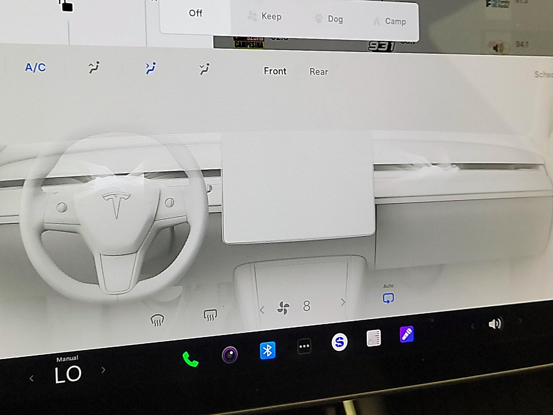 Thumbnail: 2020 Tesla Model 3 - 16
