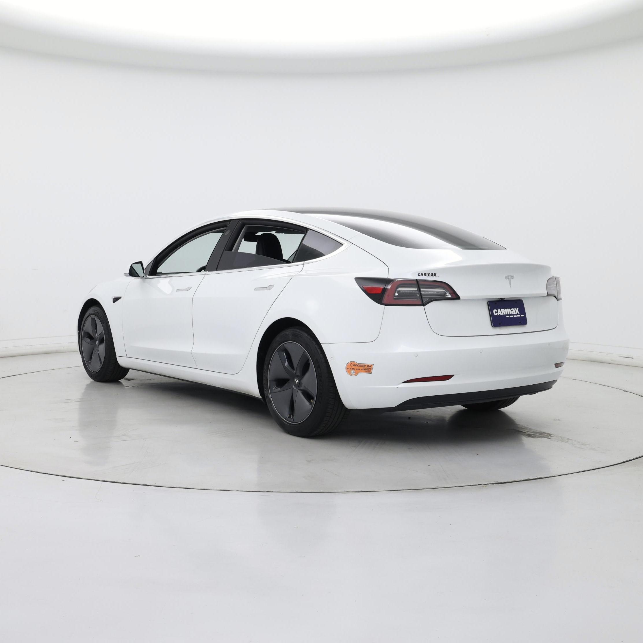 Thumbnail: 2020 Tesla Model 3 - 2