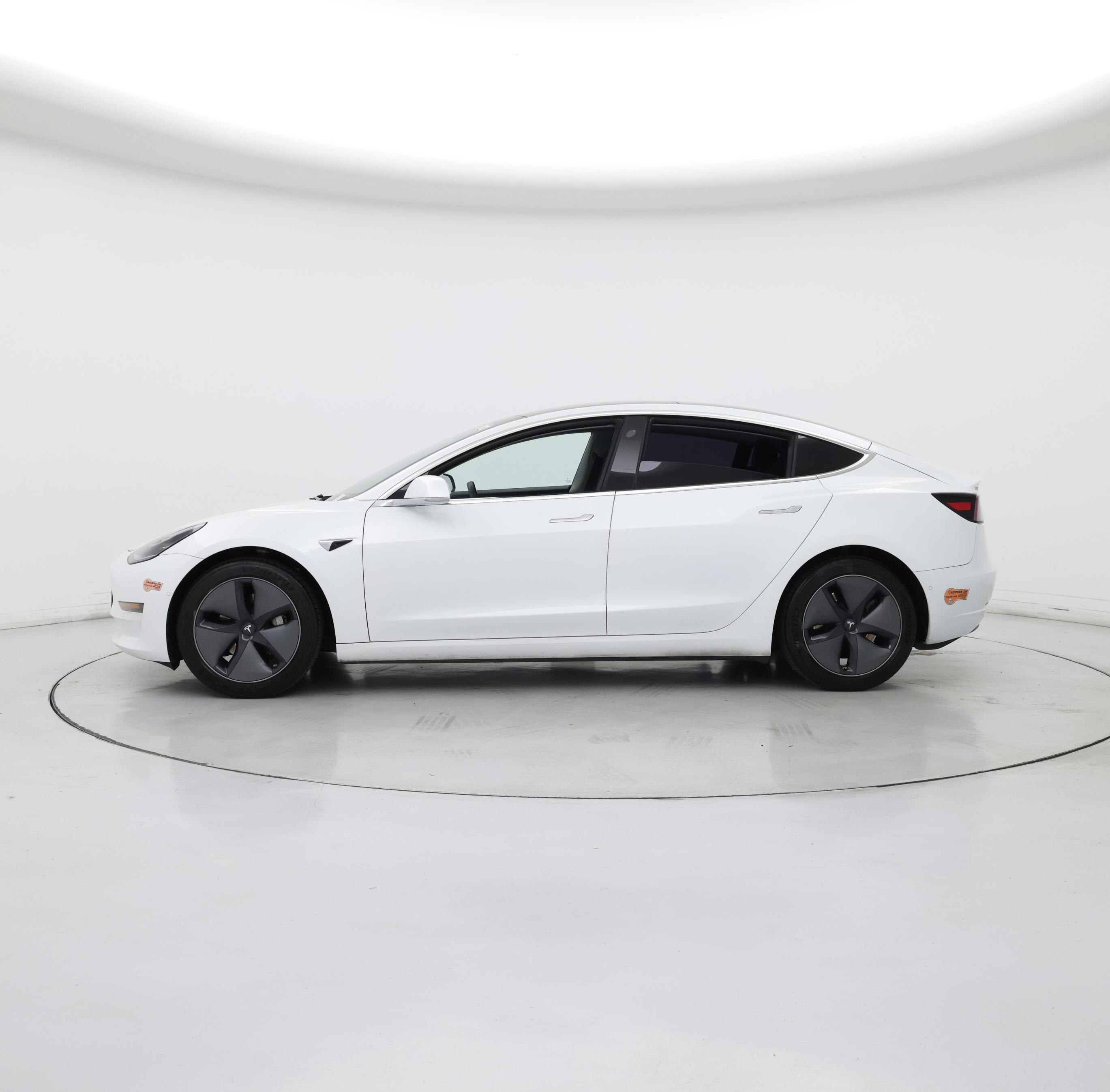 Thumbnail: 2020 Tesla Model 3 - 3