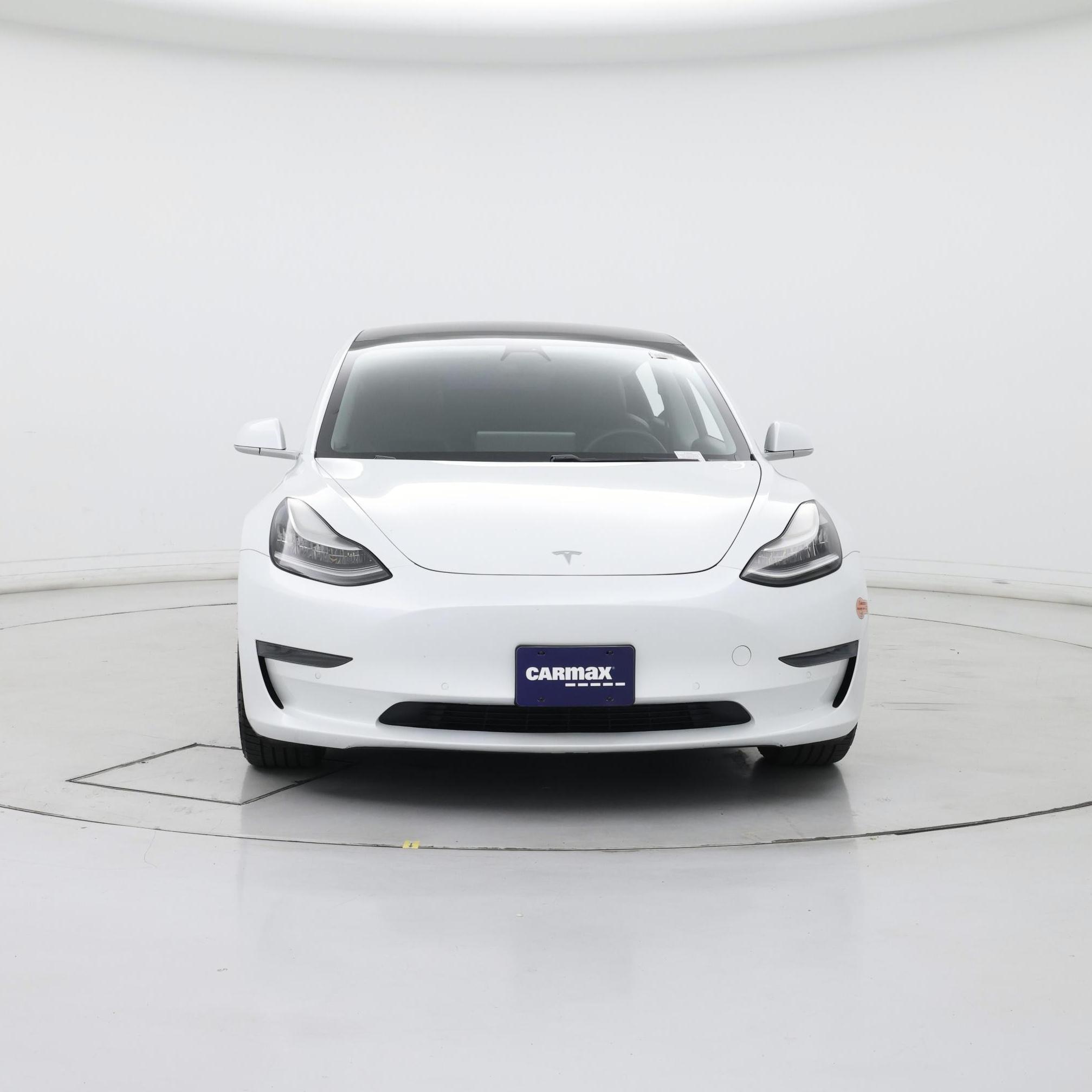 Thumbnail: 2020 Tesla Model 3 - 5