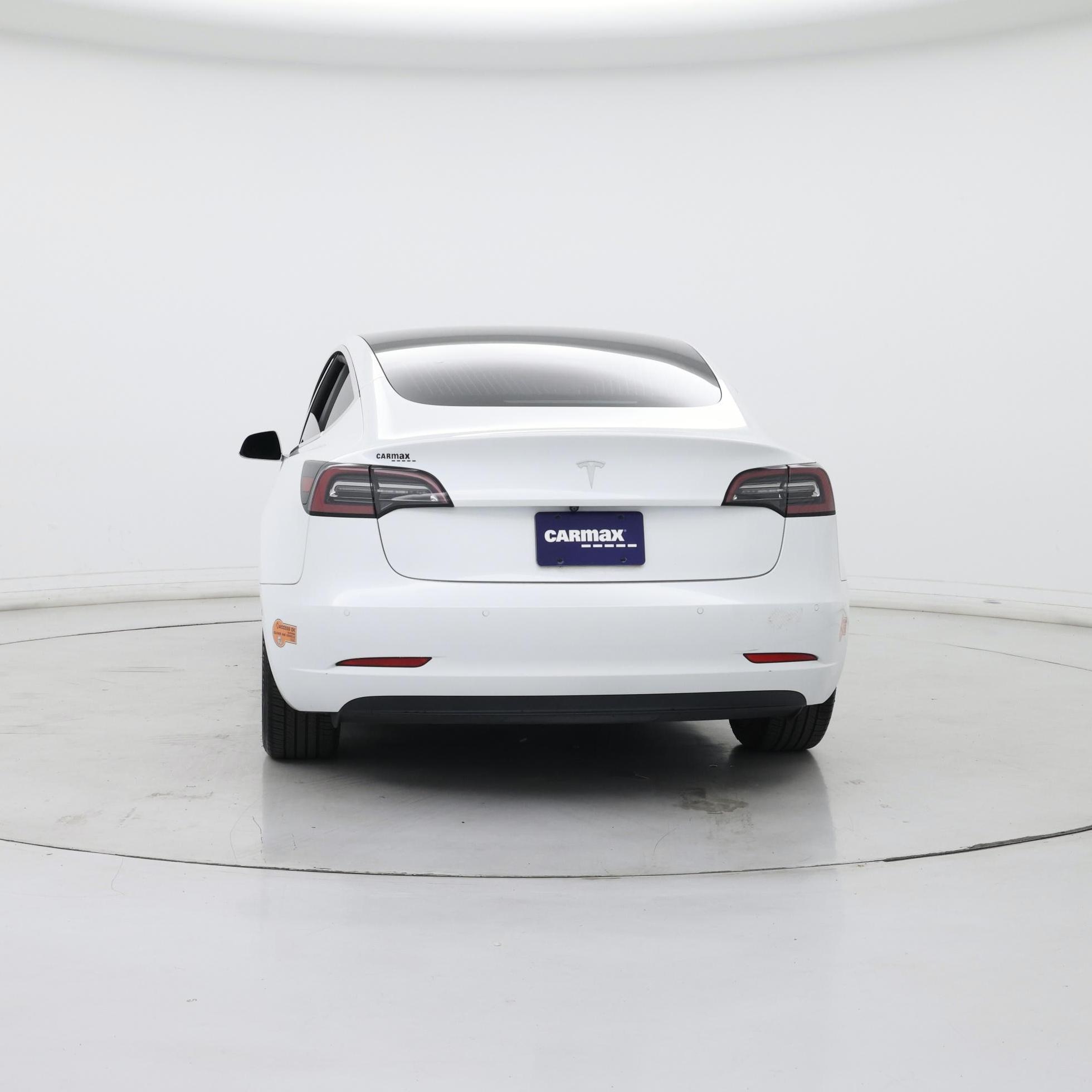 Thumbnail: 2020 Tesla Model 3 - 6