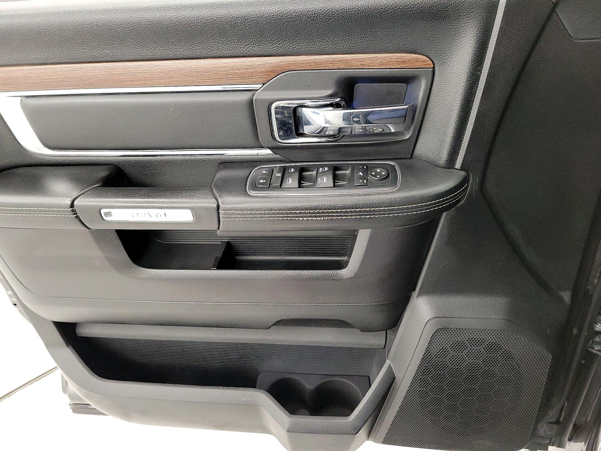 Thumbnail: 2016 RAM 1500 - 12