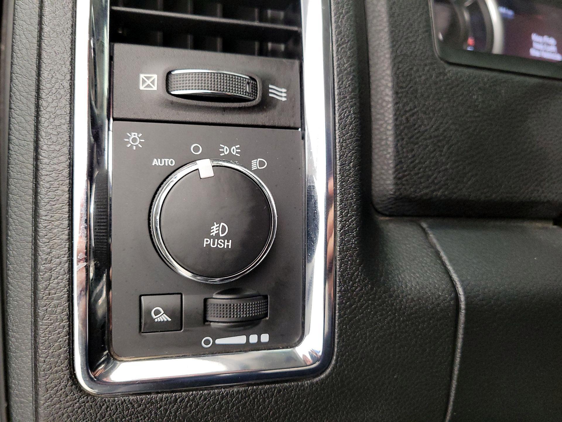 Thumbnail: 2016 RAM 1500 - 13