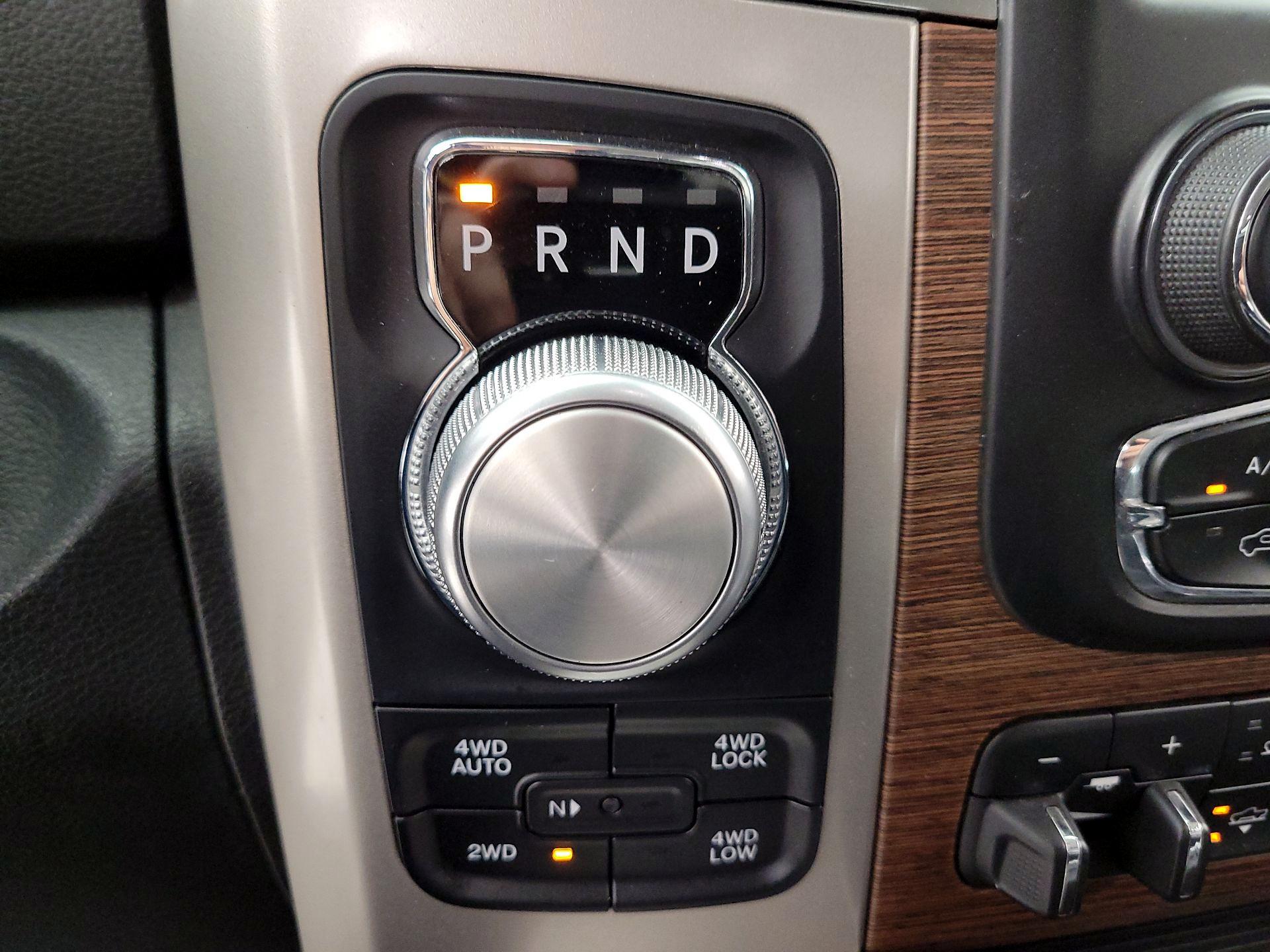 Thumbnail: 2016 RAM 1500 - 18