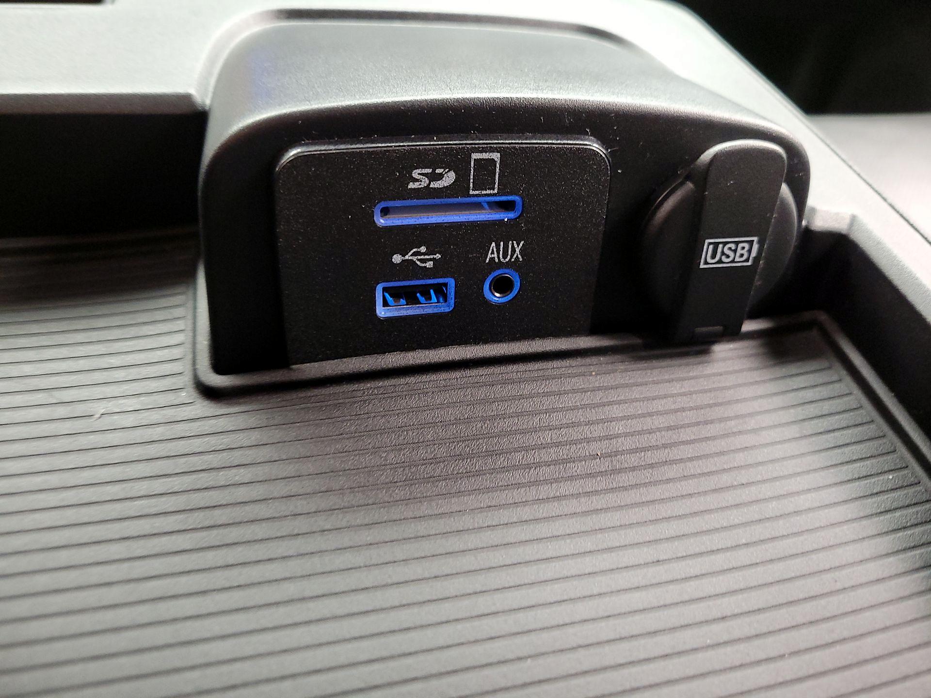 Thumbnail: 2016 RAM 1500 - 19