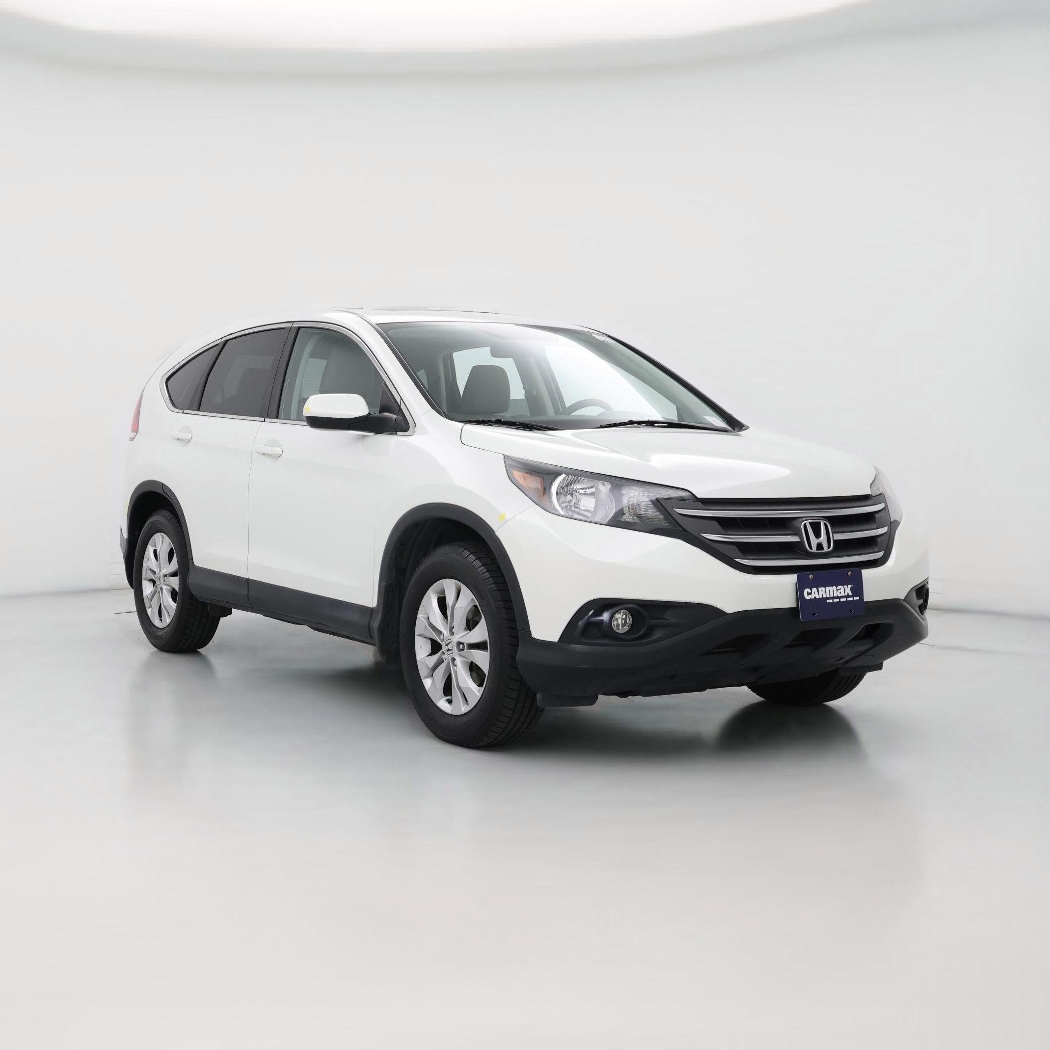 Thumbnail: 2014 Honda CR-V - 1