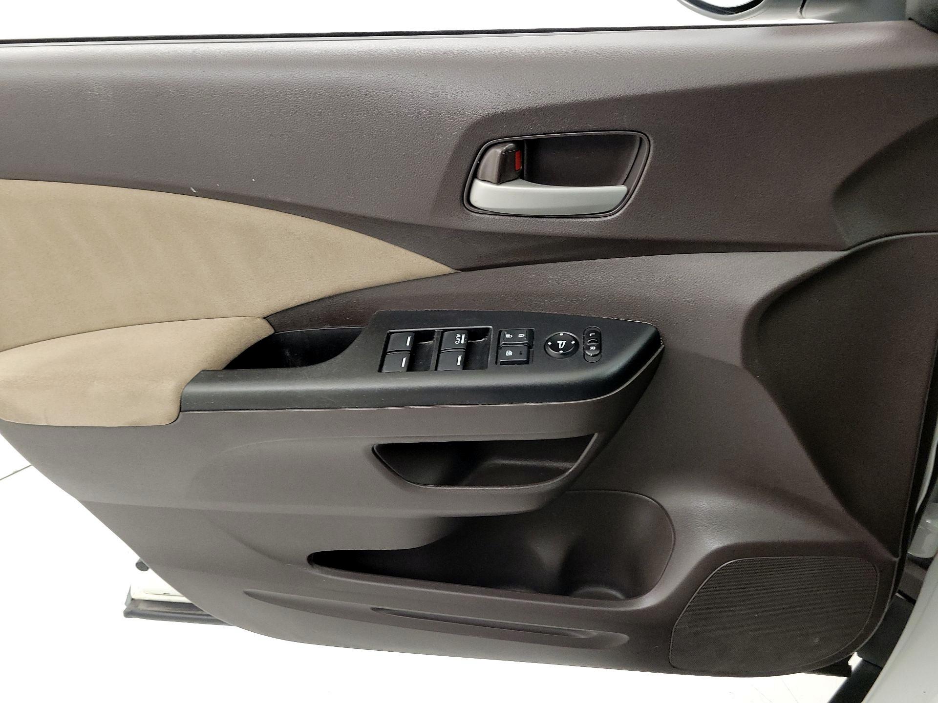 Thumbnail: 2014 Honda CR-V - 12