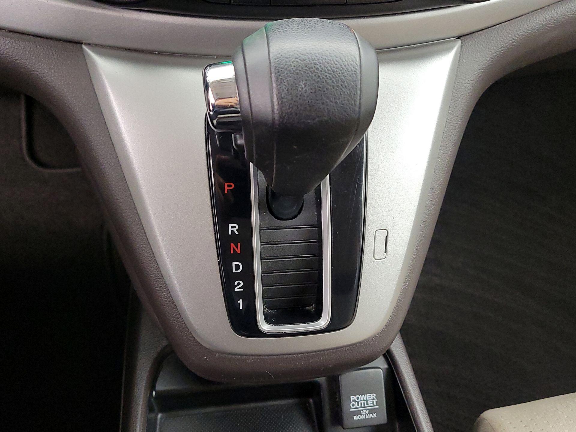 Thumbnail: 2014 Honda CR-V - 17