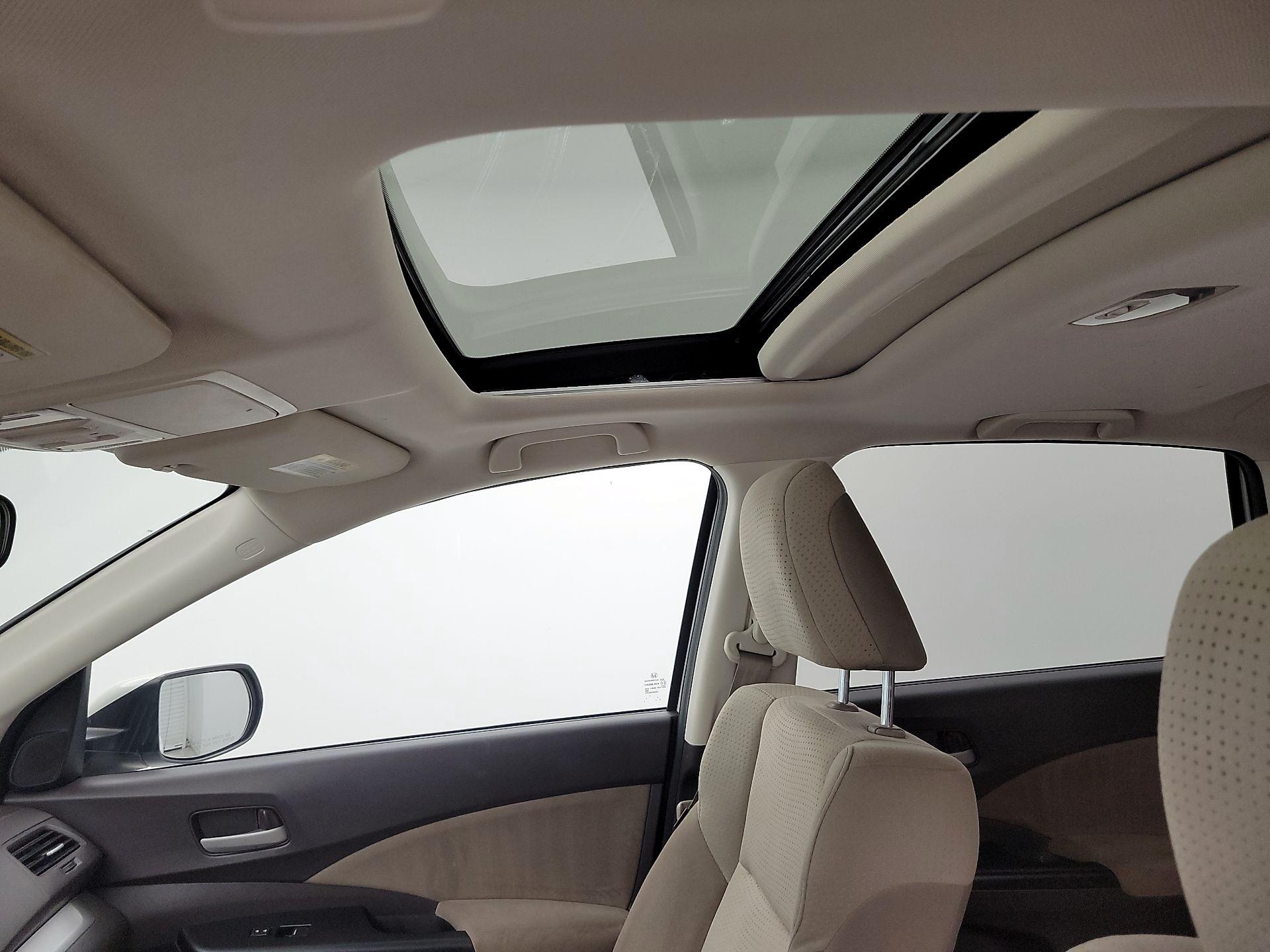 Thumbnail: 2014 Honda CR-V - 18