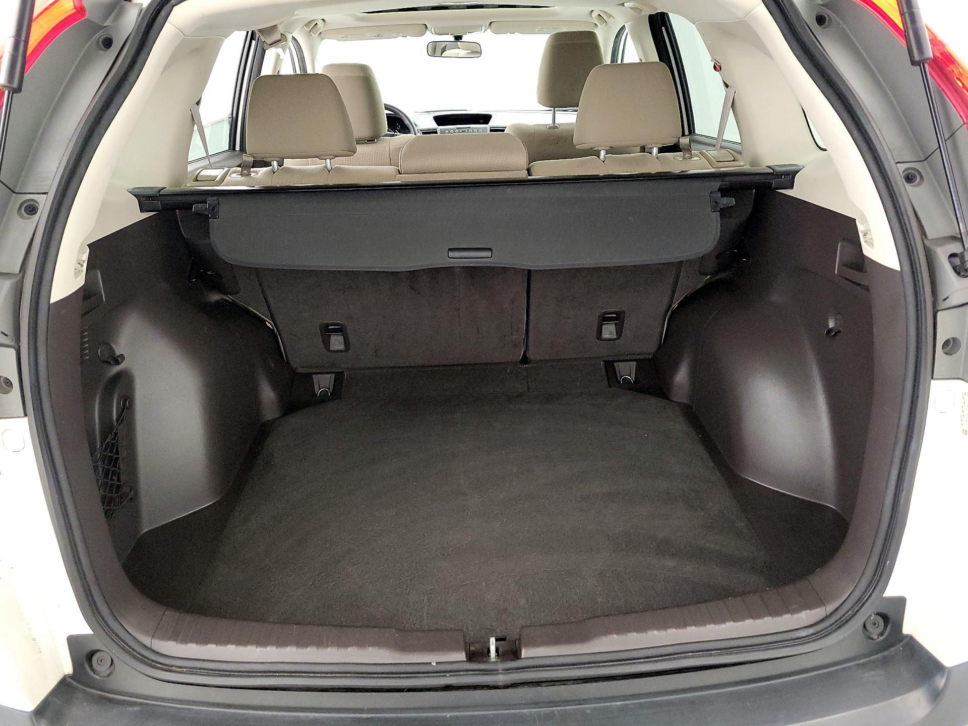 Thumbnail: 2014 Honda CR-V - 20