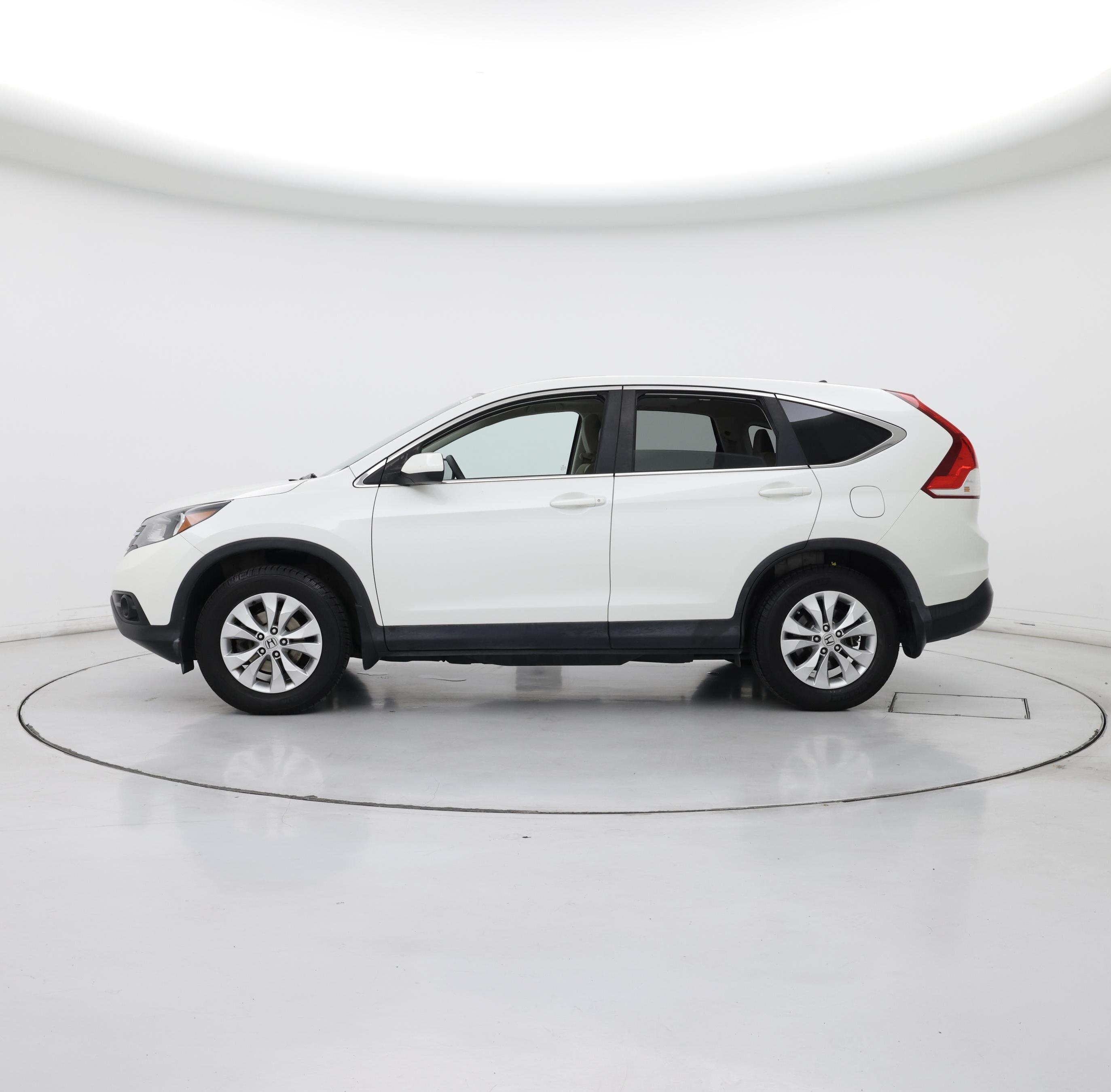 Thumbnail: 2014 Honda CR-V - 3