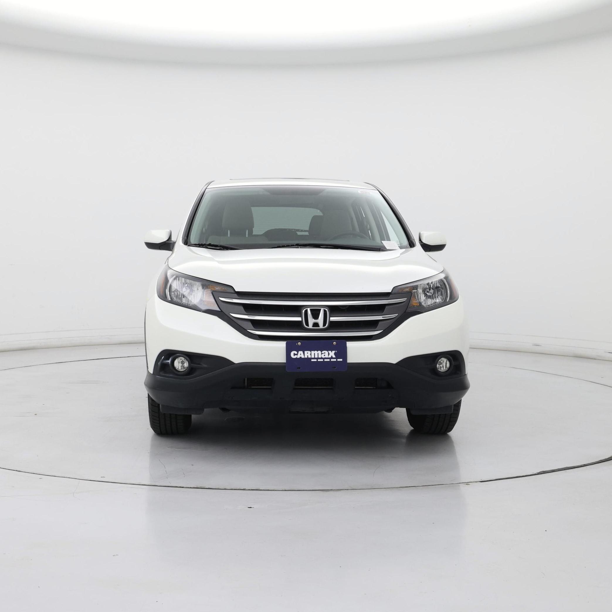 Thumbnail: 2014 Honda CR-V - 5