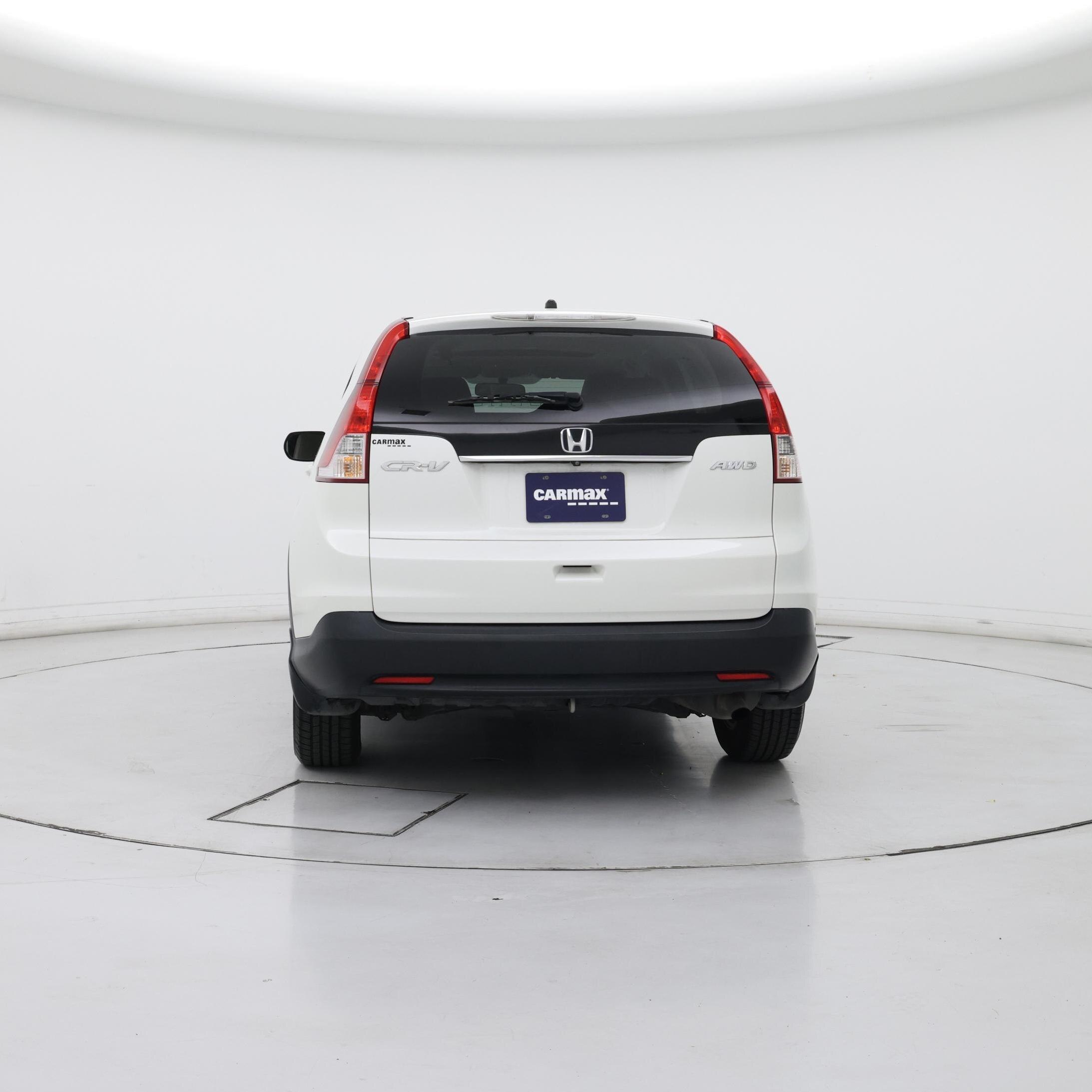 Thumbnail: 2014 Honda CR-V - 6